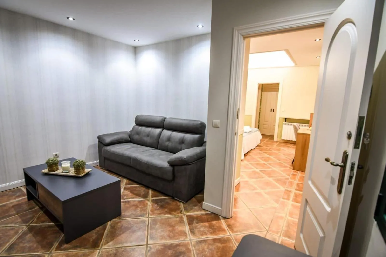 Apartment in La Cachava