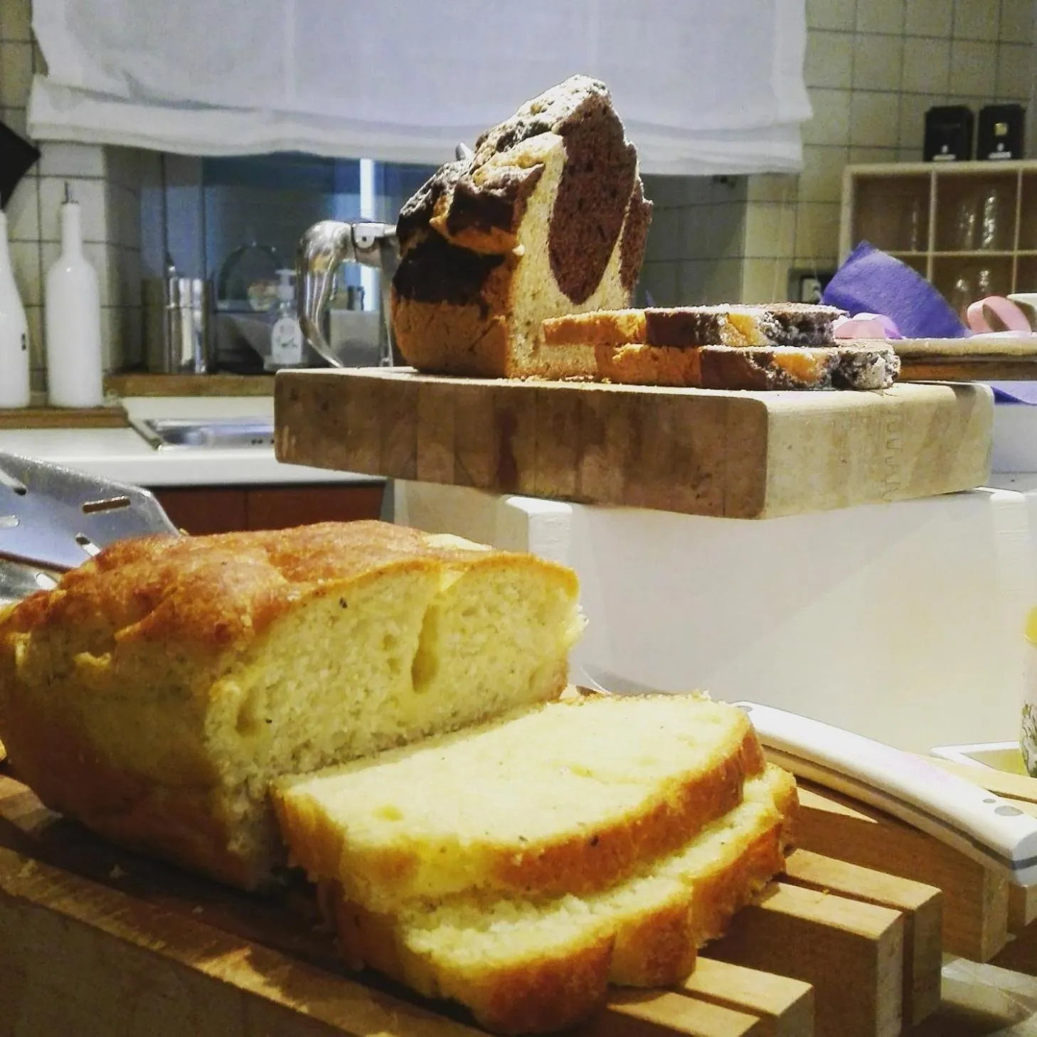 Breakfast in Largo Fileni 7