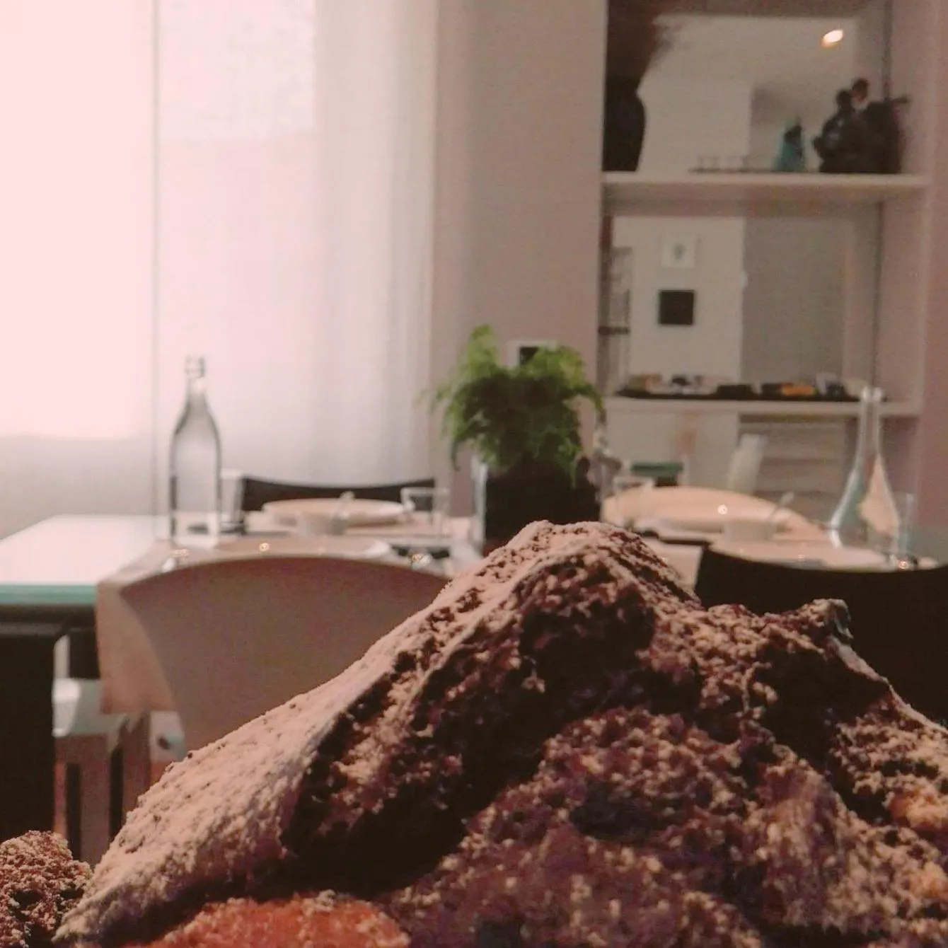 Breakfast in Largo Fileni 7