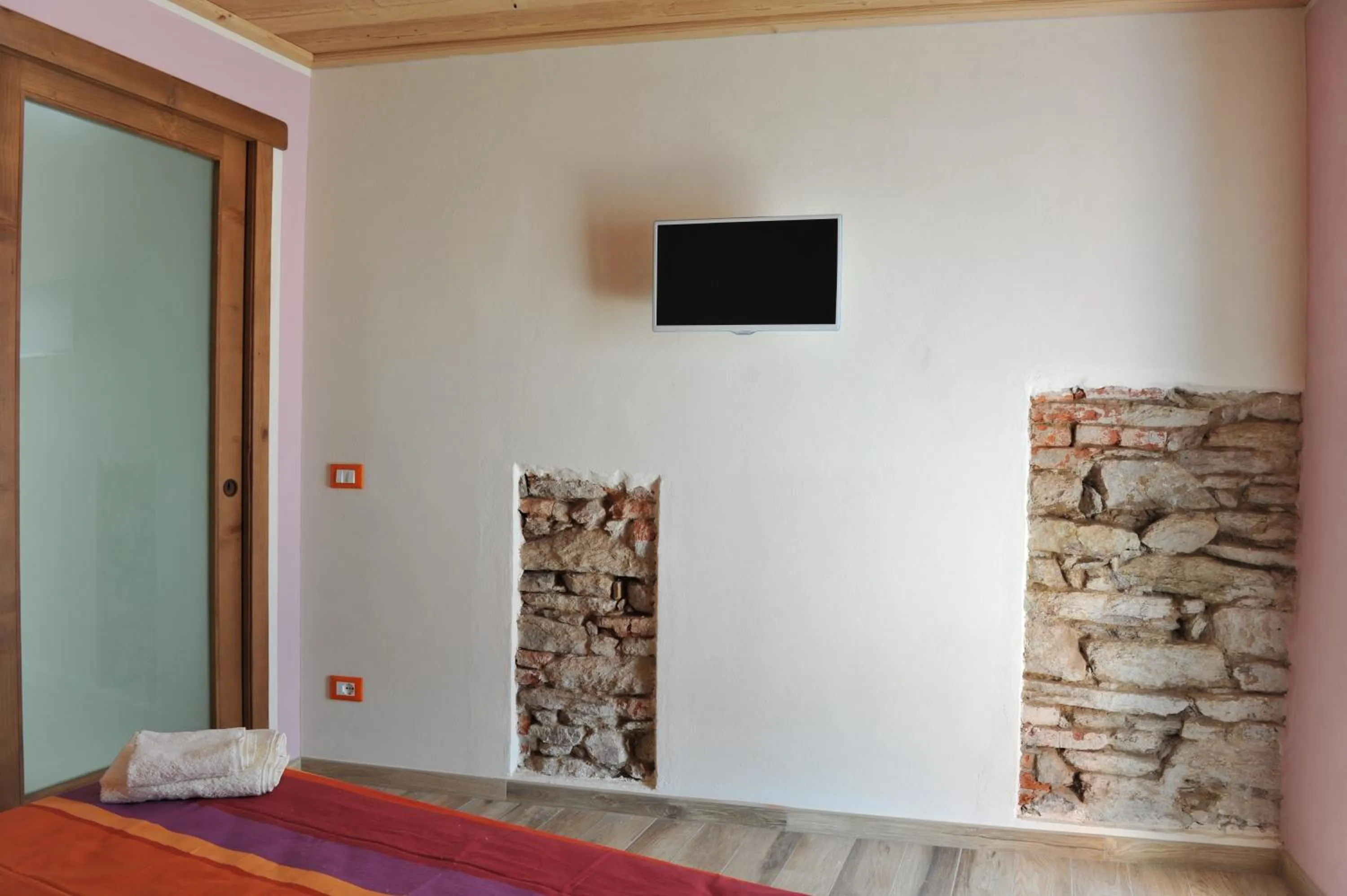 Affittacamere Belvedere