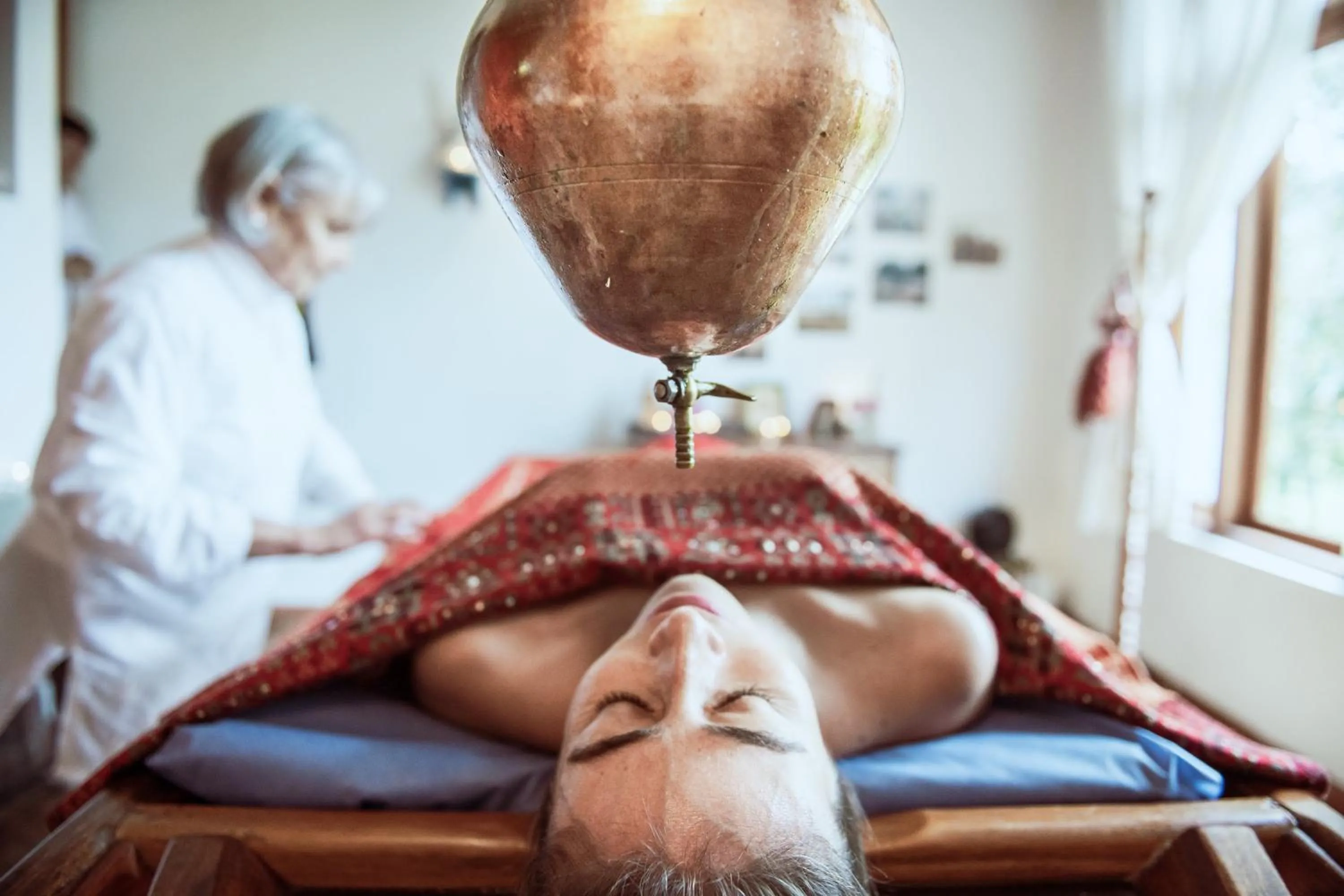Activities in PASSADHI Ayurveda & Yoga Retreat