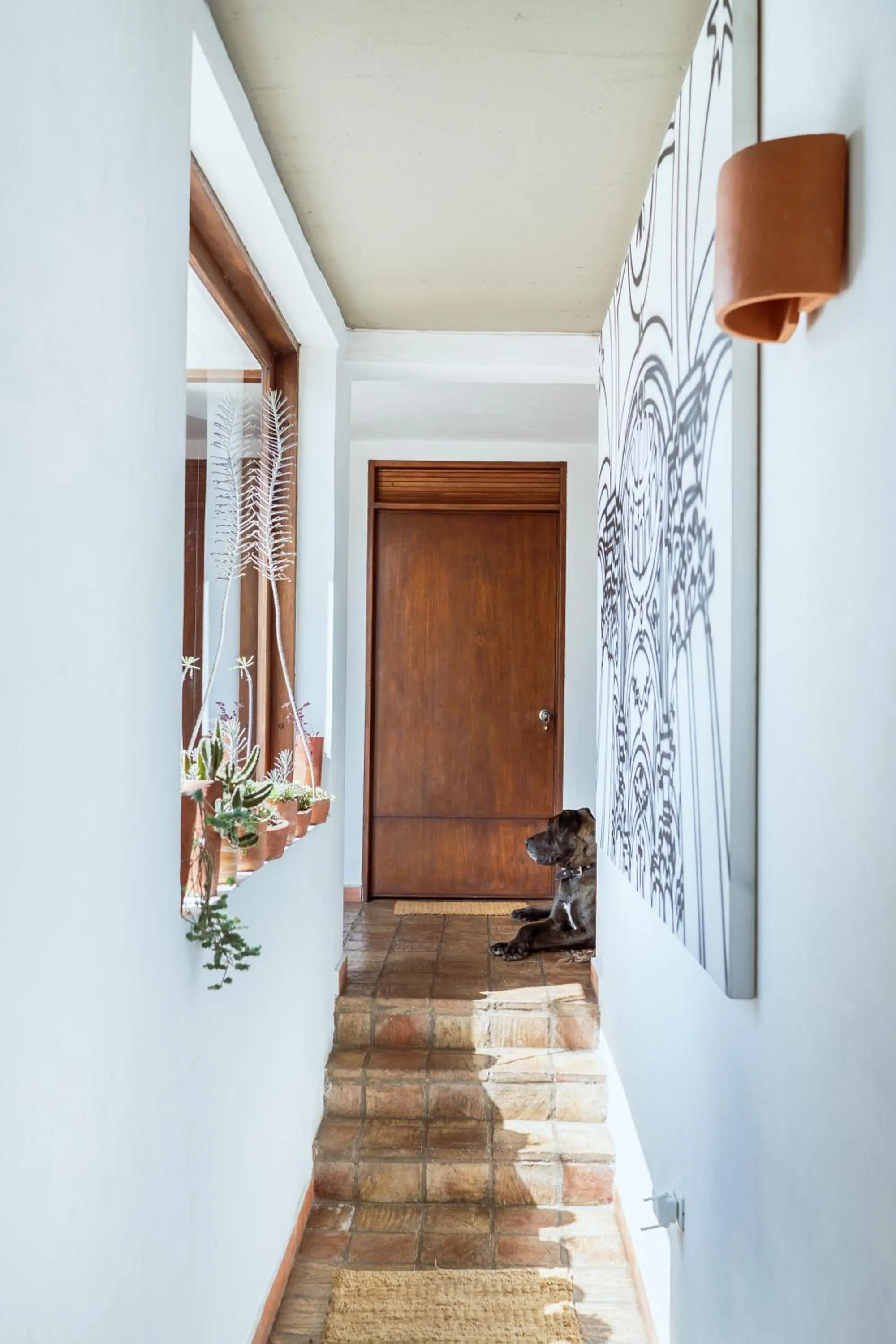 Property building in PASSADHI Ayurveda & Yoga Retreat