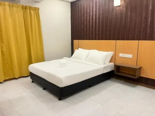 Swing & Pillows - Imbi Bukit Bintang