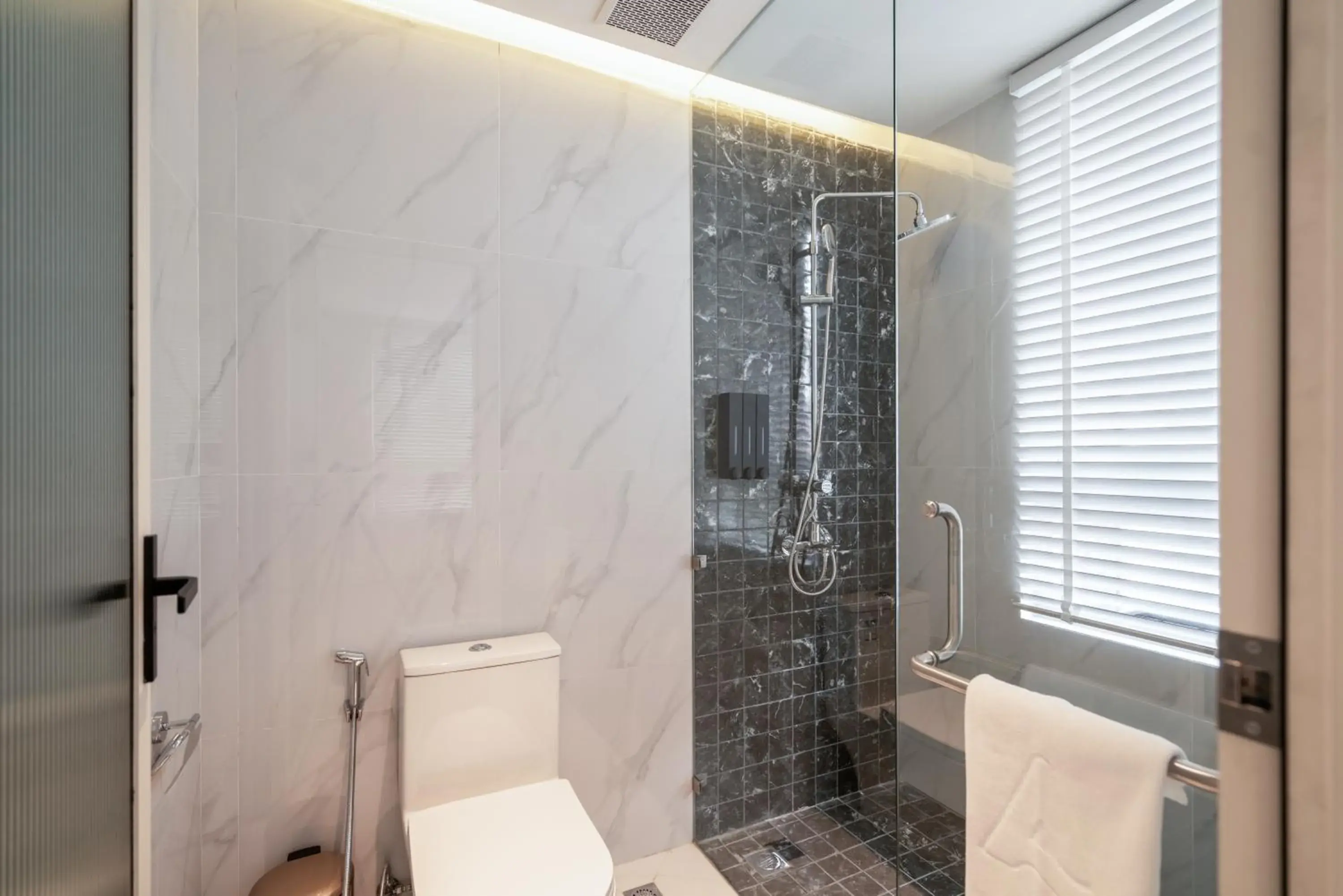 Deluxe Double Room in AMANA Boutique Hotel - Than Van Nhiep Deluxe Double Room in AMANA Boutique Hotel - Than Van Nhiep
