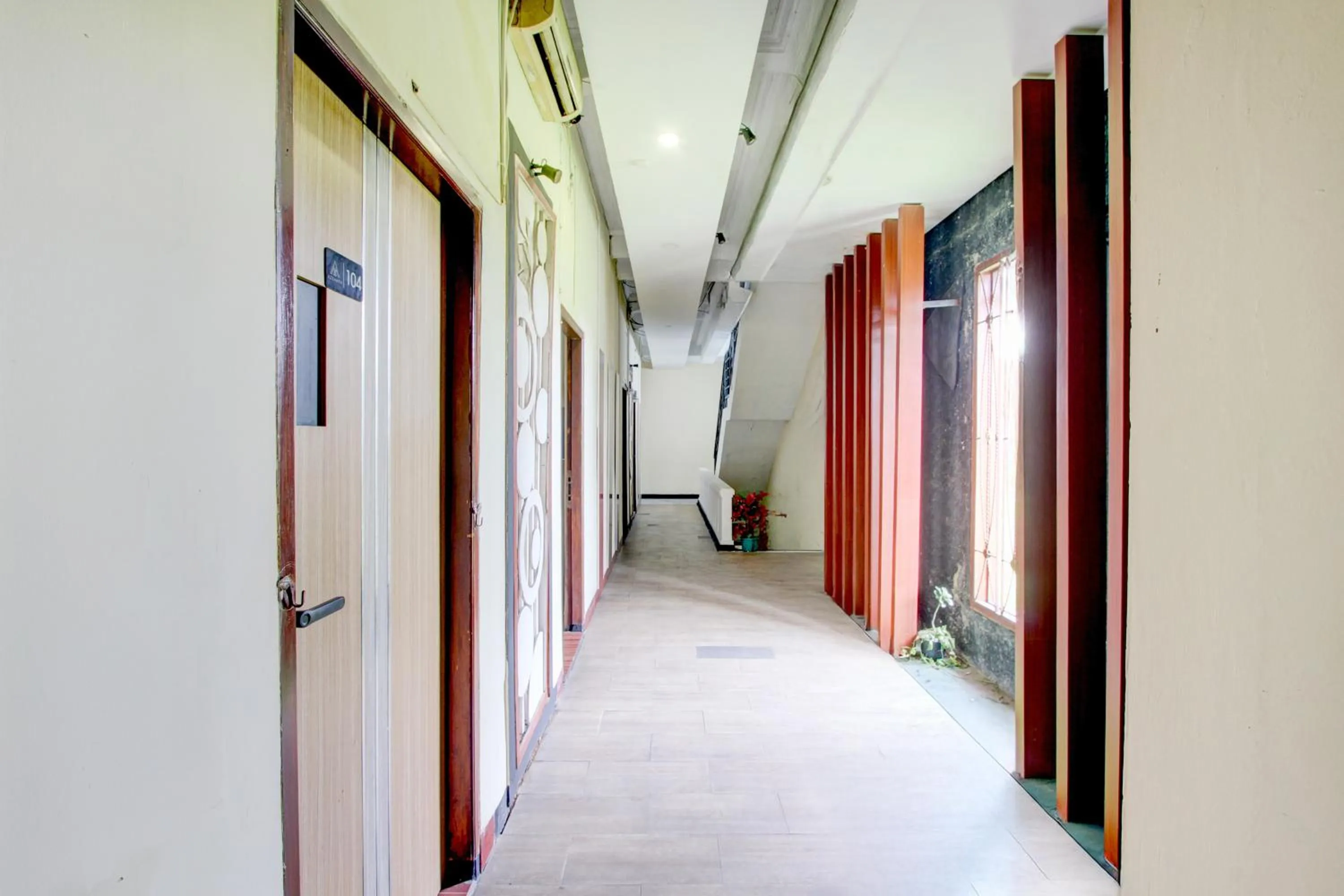 Area and facilities in Collection O near Maguwoharjo Stadium formerly Graha Ngaso