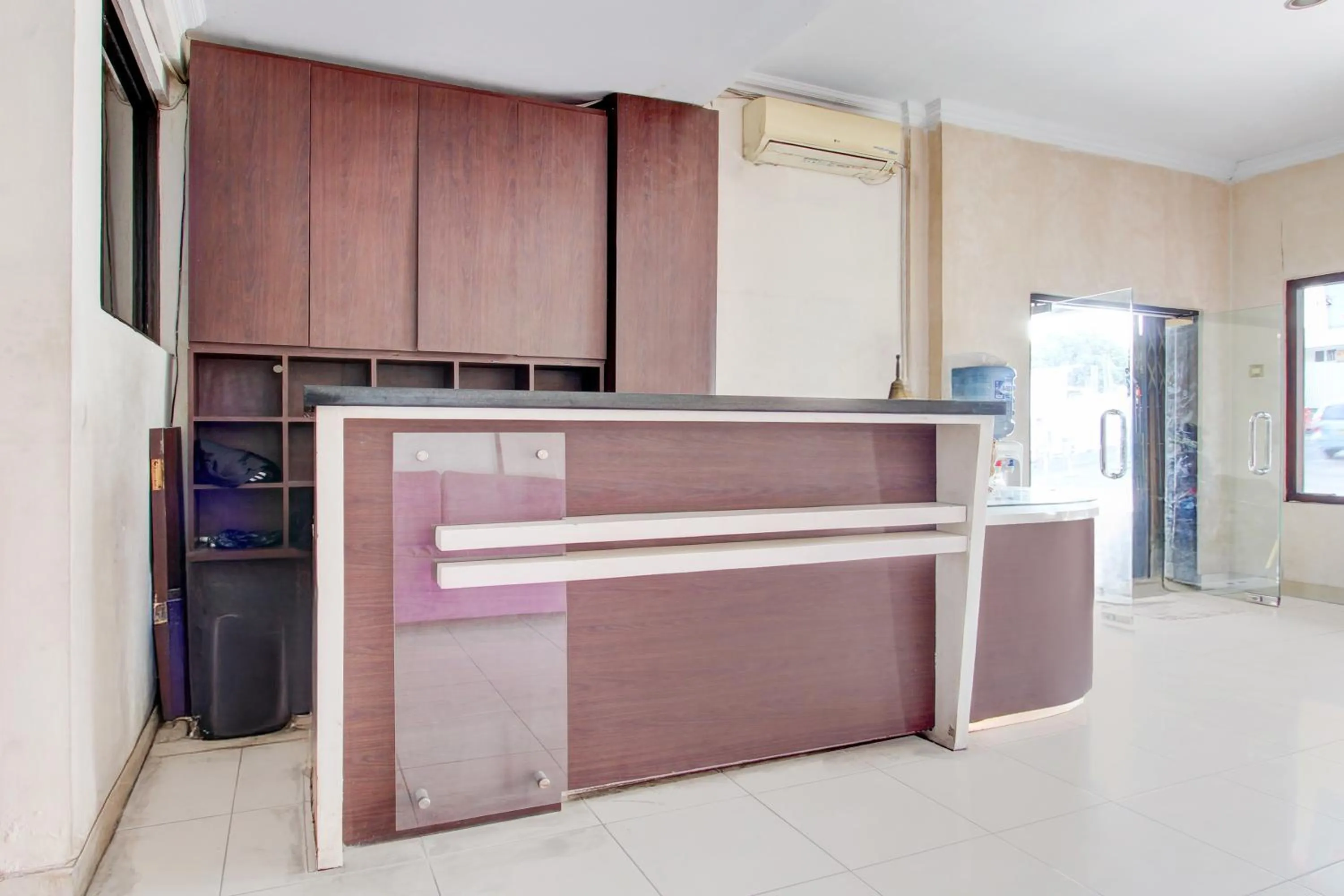 Lobby or reception in Collection O near Maguwoharjo Stadium formerly Graha Ngaso