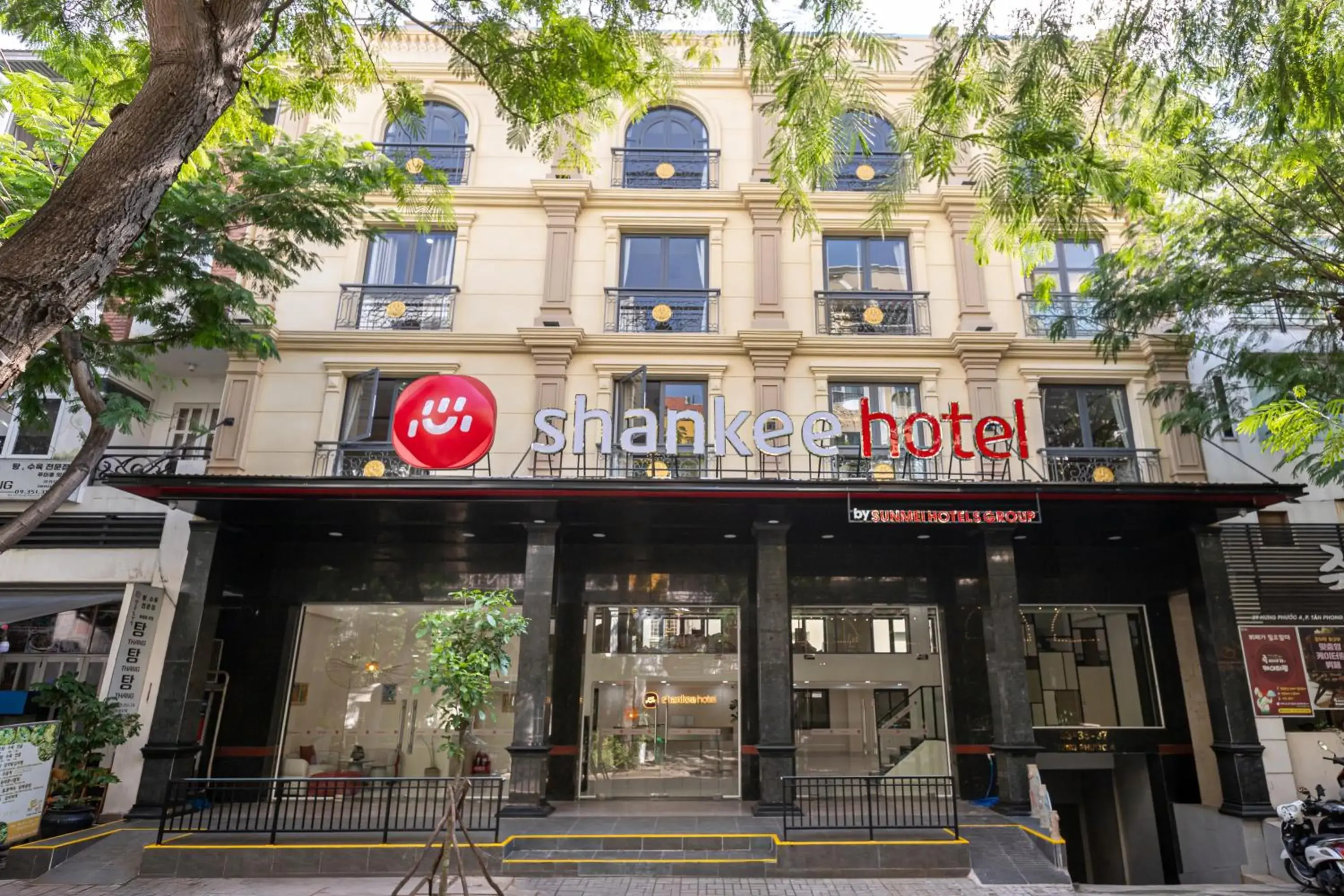 Shankee Hotel VN Shankee Hotel VN