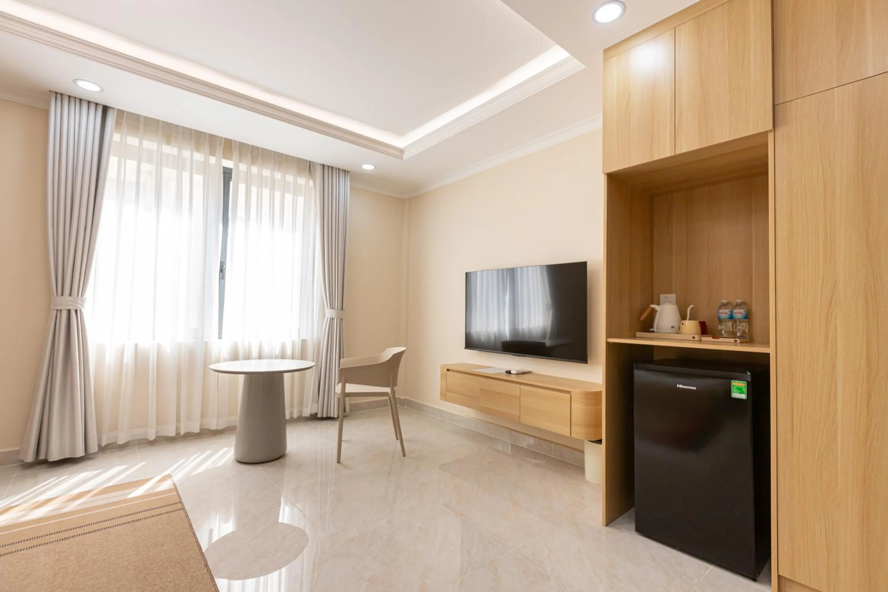 furniture in Shankee Hotel VN