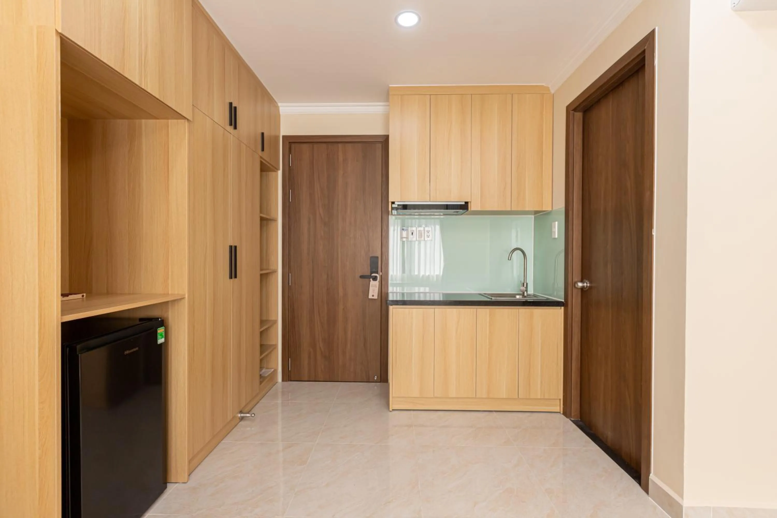 furniture in Shankee Hotel VN