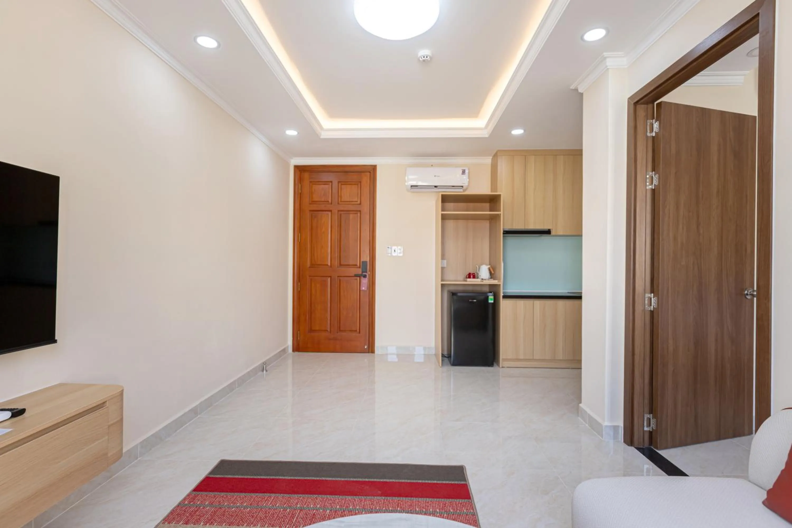 furniture in Shankee Hotel VN