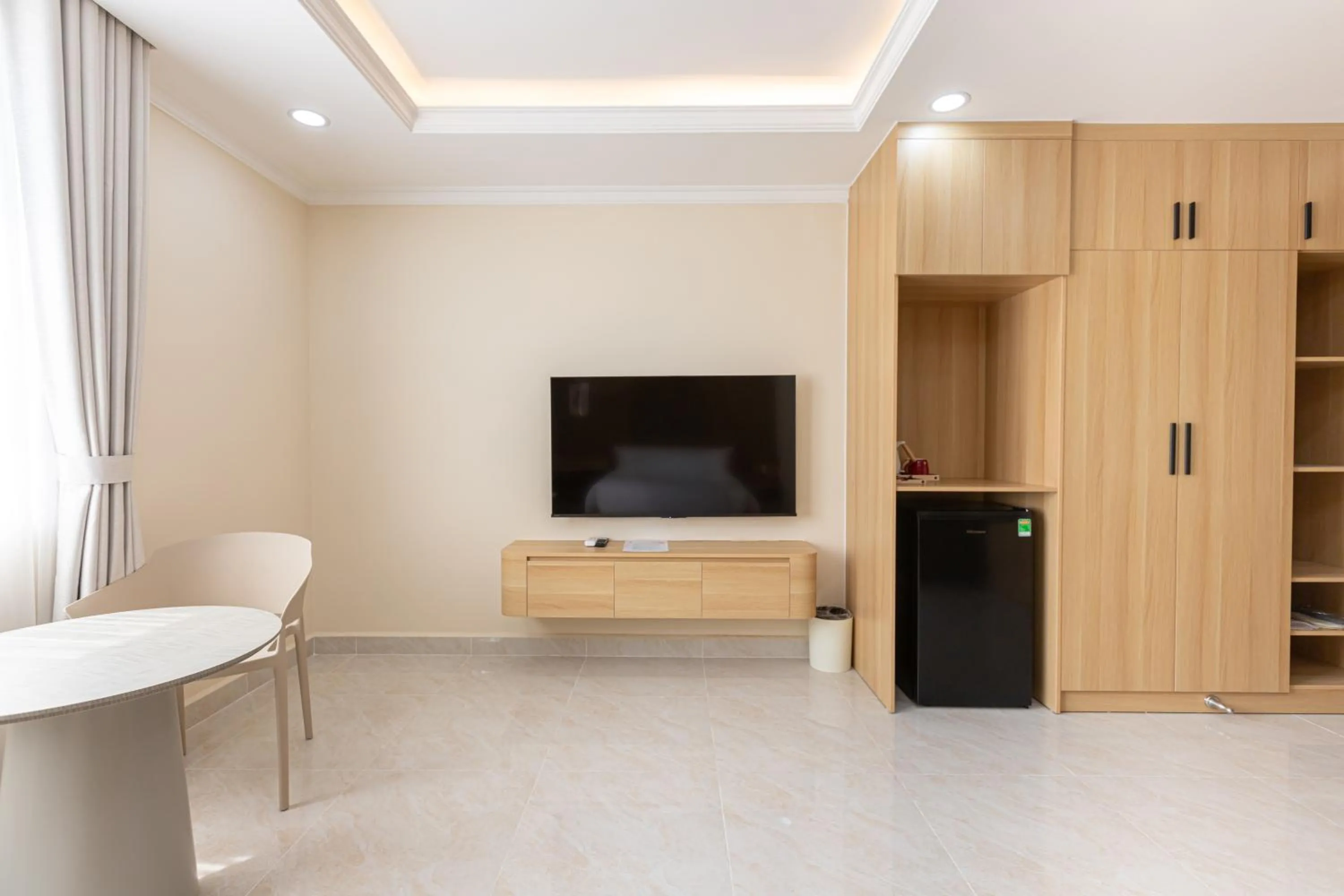 furniture in Shankee Hotel VN
