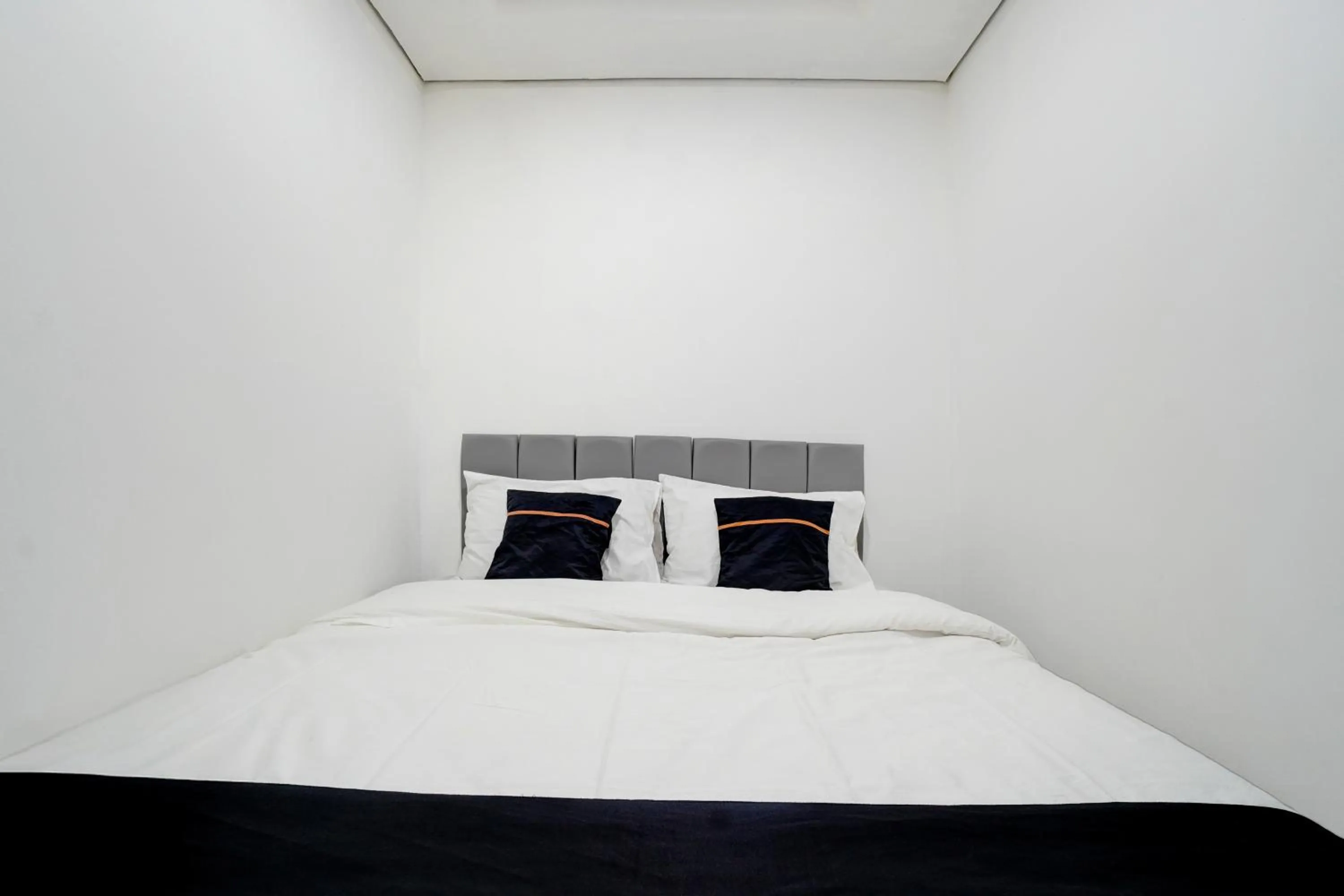 Hotel O Kemayoran Guest House