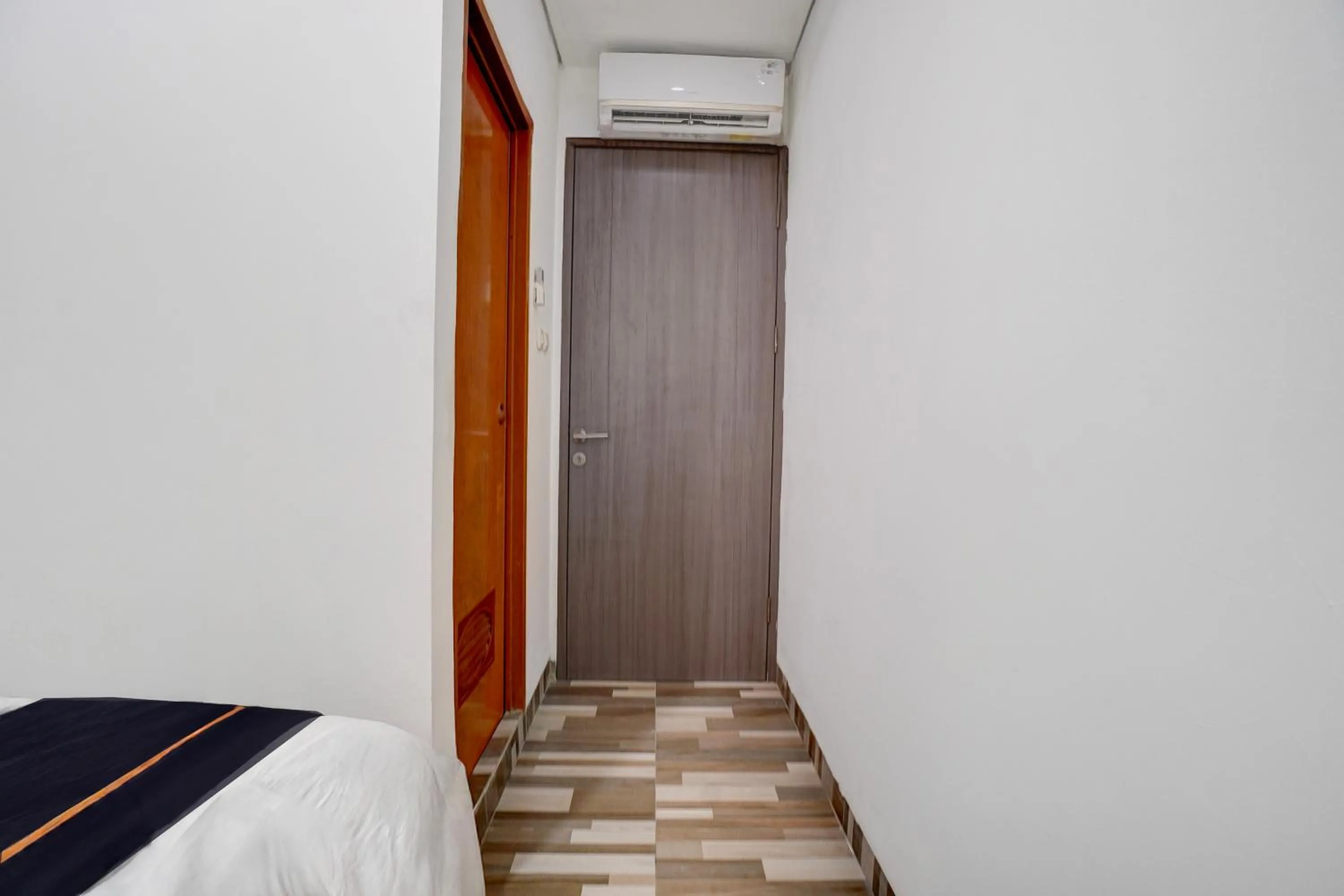Hotel O Kemayoran Guest House