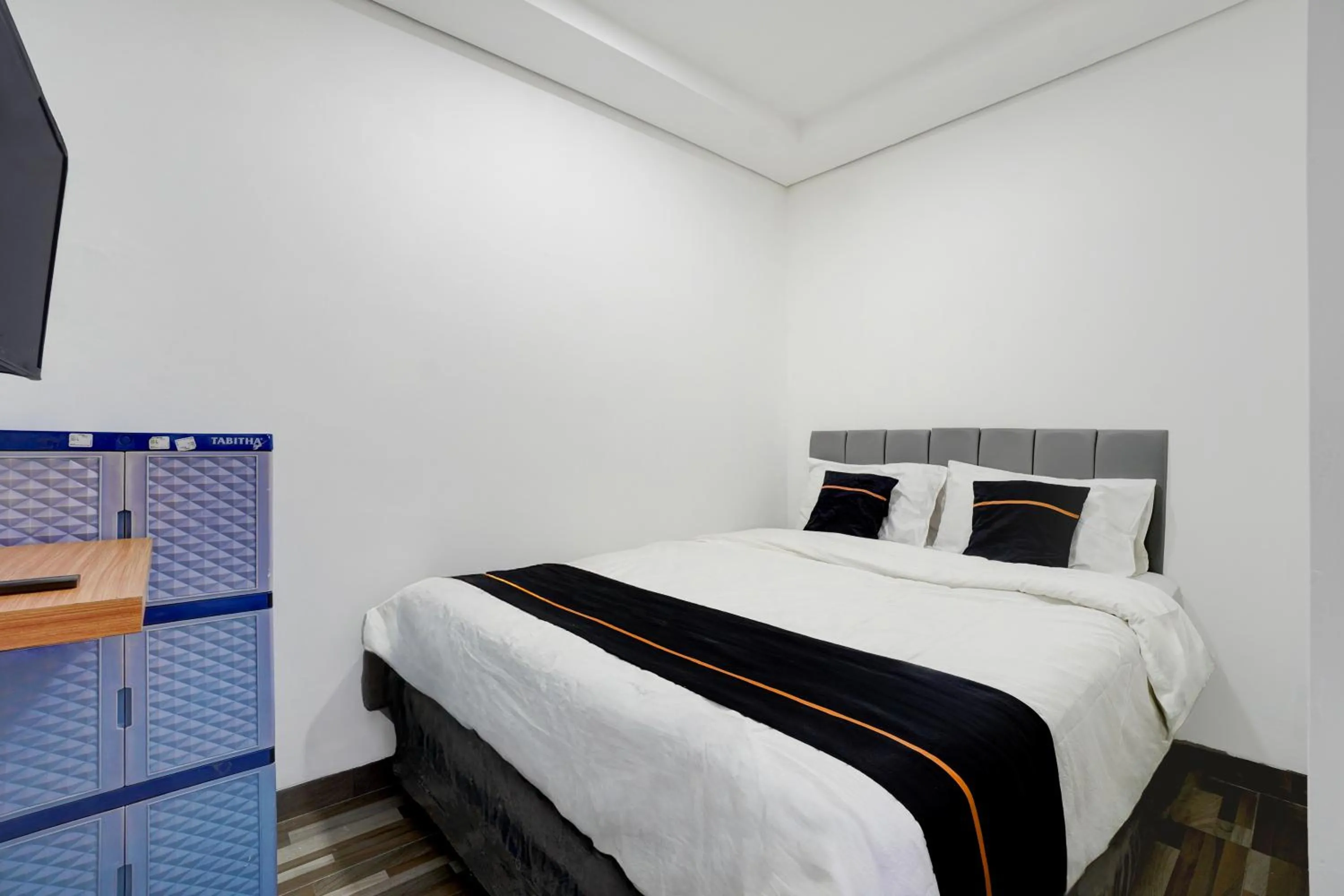 Hotel O Kemayoran Guest House