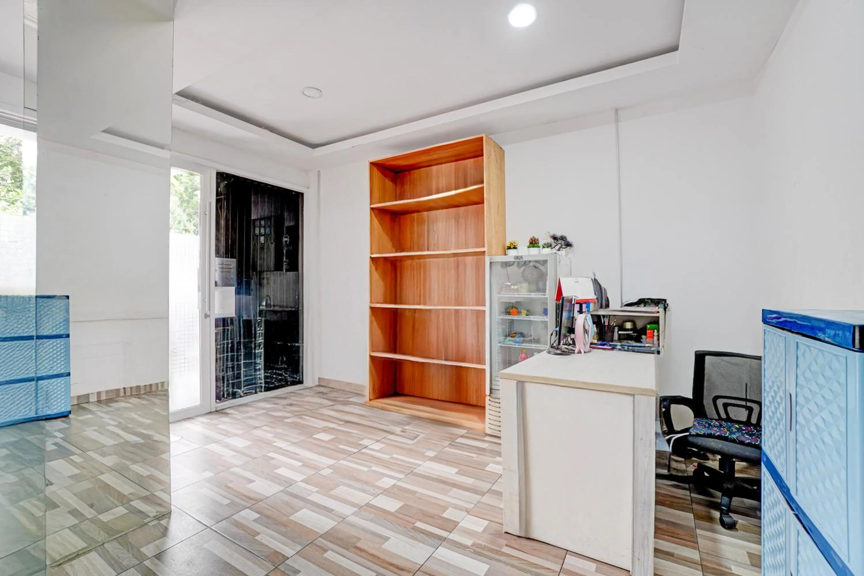 Hotel O Kemayoran Guest House