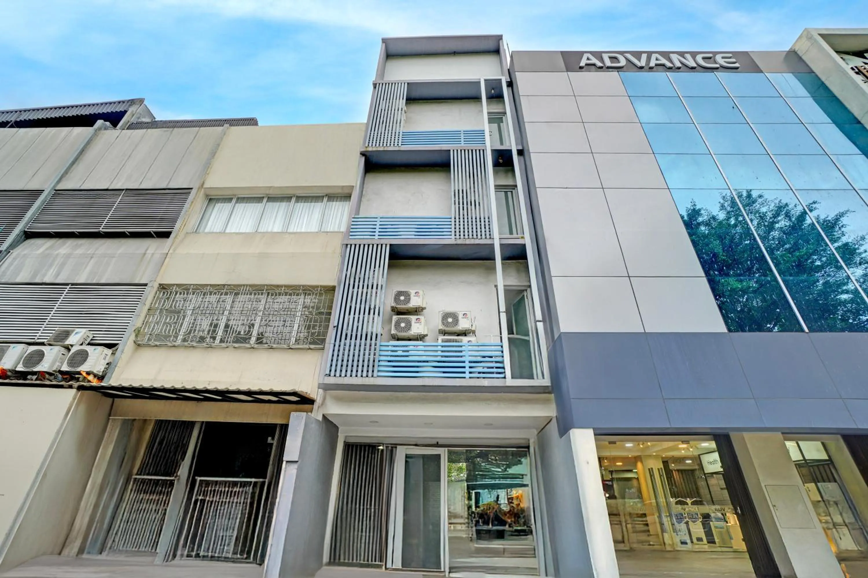 Hotel O Kemayoran Guest House