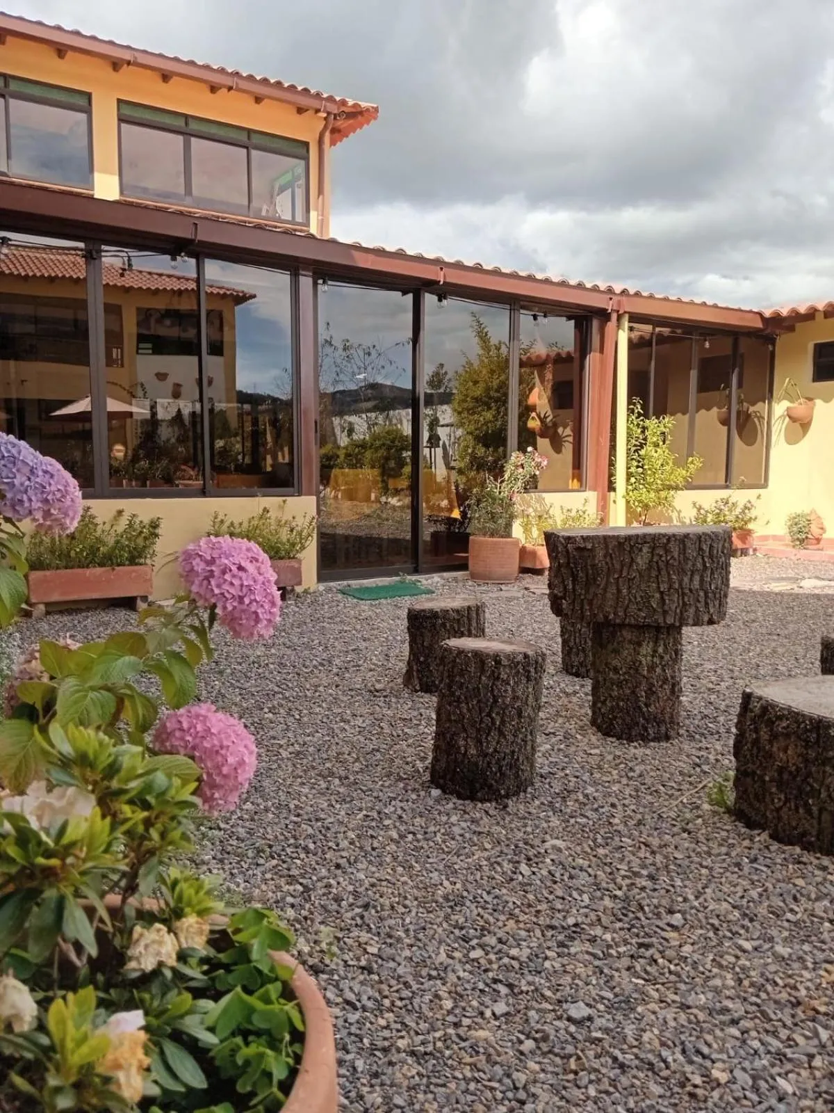 Hotel Villa Sofia