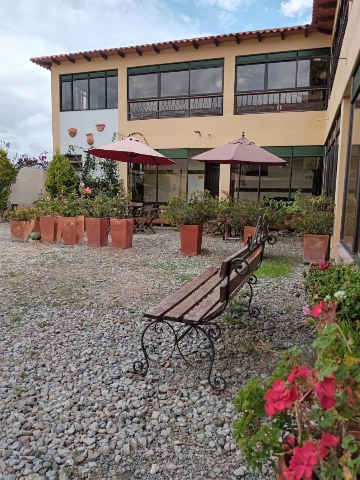 Hotel Villa Sofia
