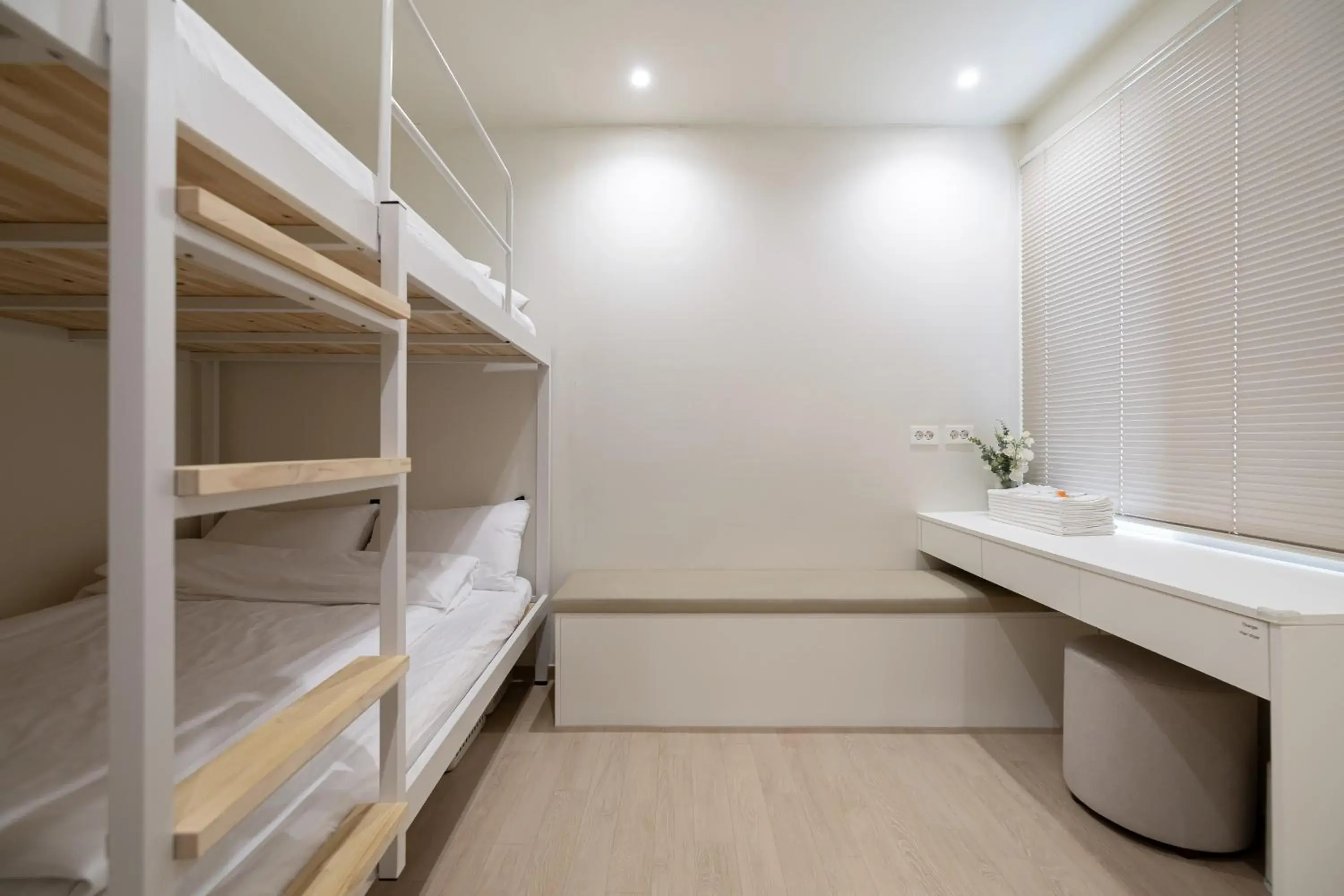 Family Room with Private Bathroom in Stay Sai Family Room with Private Bathroom in Stay Sai