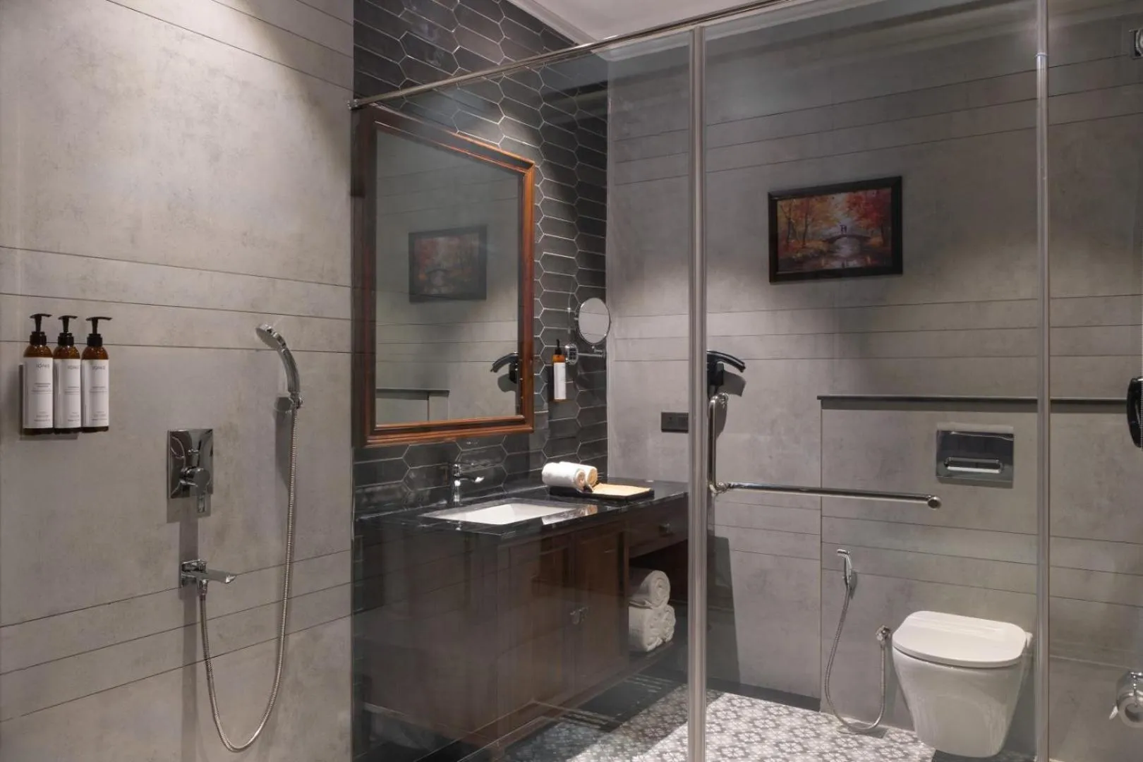 Executive Suite - single occupancy in Clarks Inn Kharar-Mohali