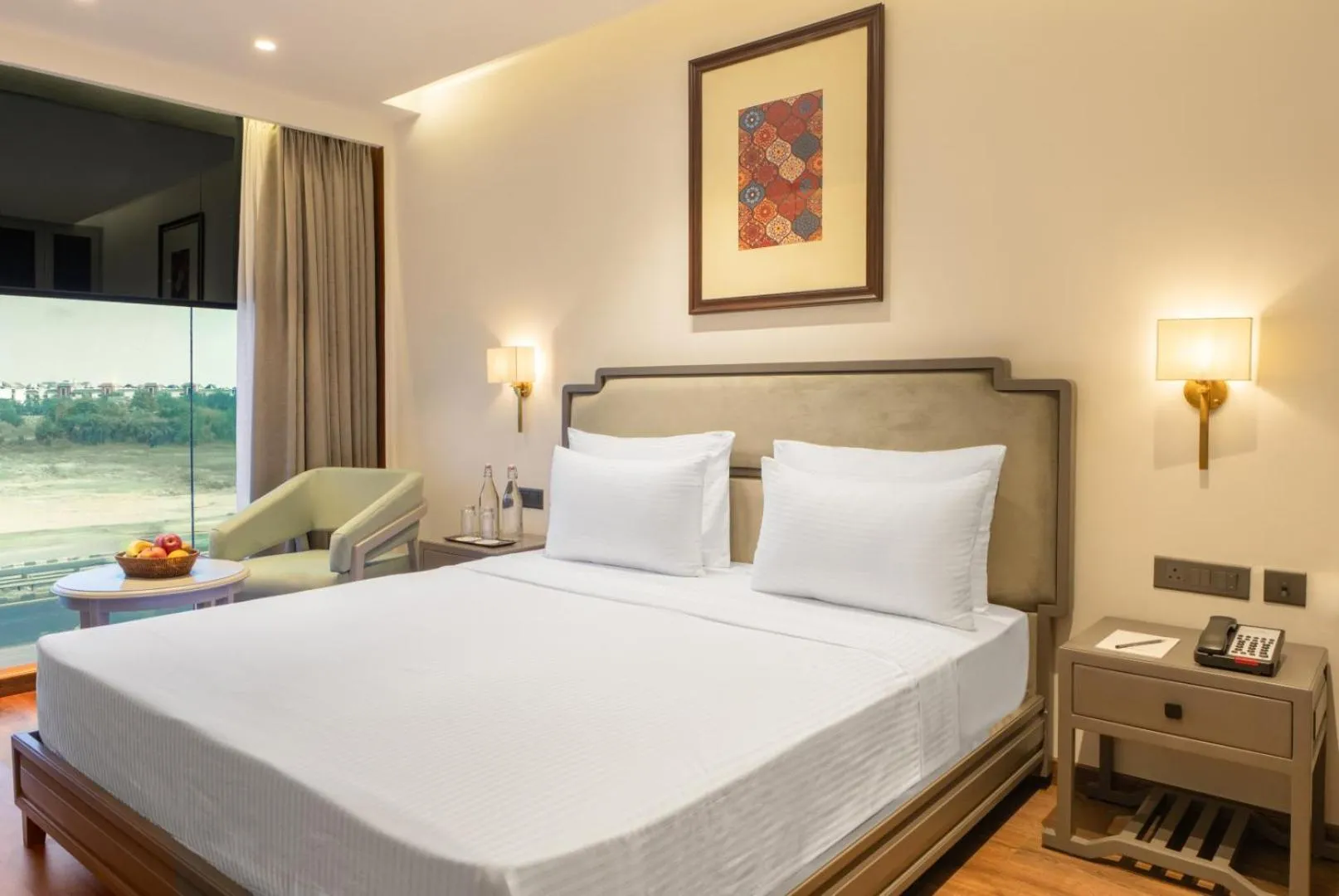 Clarks Inn Kharar-Mohali