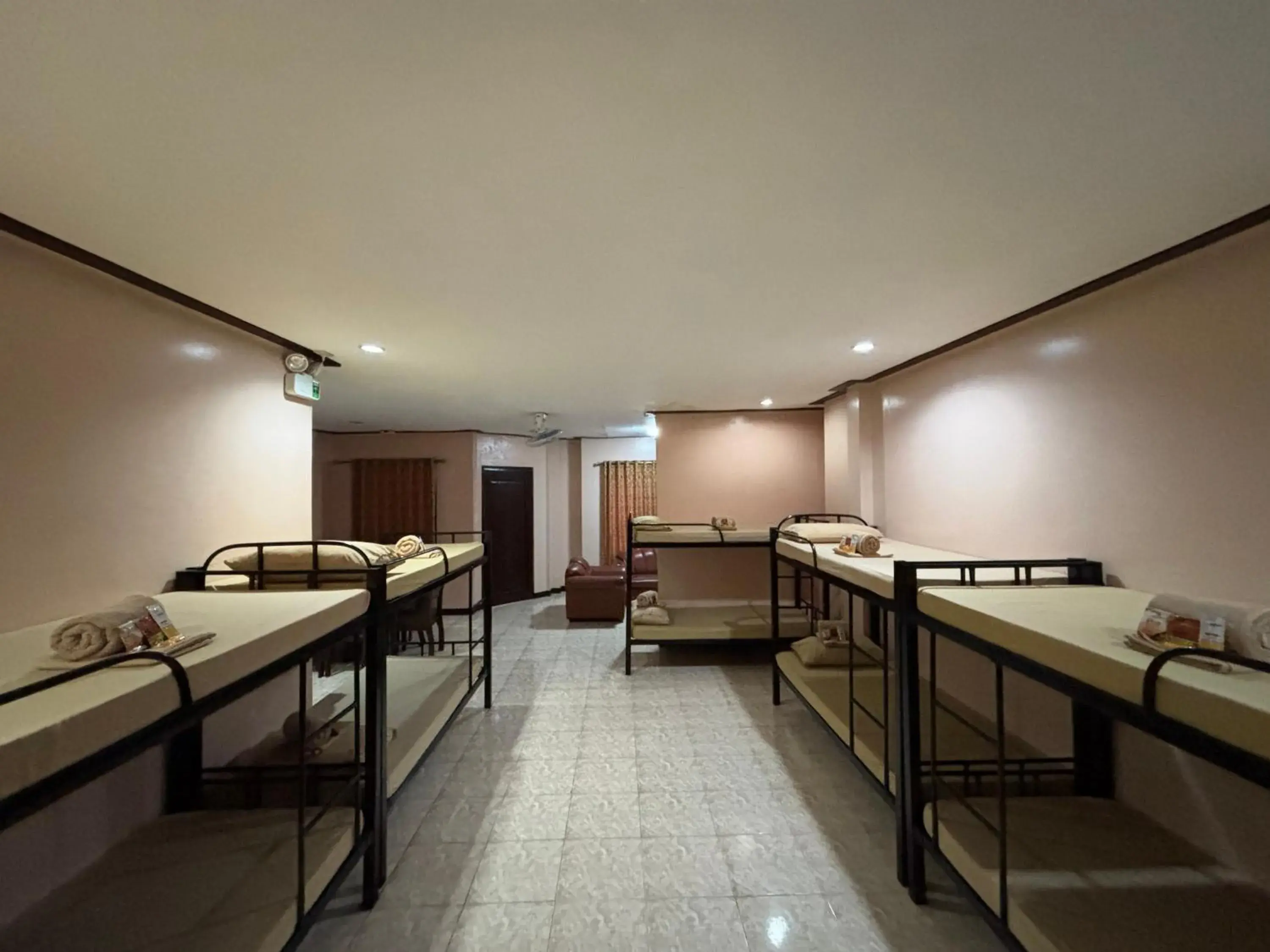 Deluxe Villa in D' Leonor Inland Resort and Adventure Park Deluxe Villa in D' Leonor Inland Resort and Adventure Park