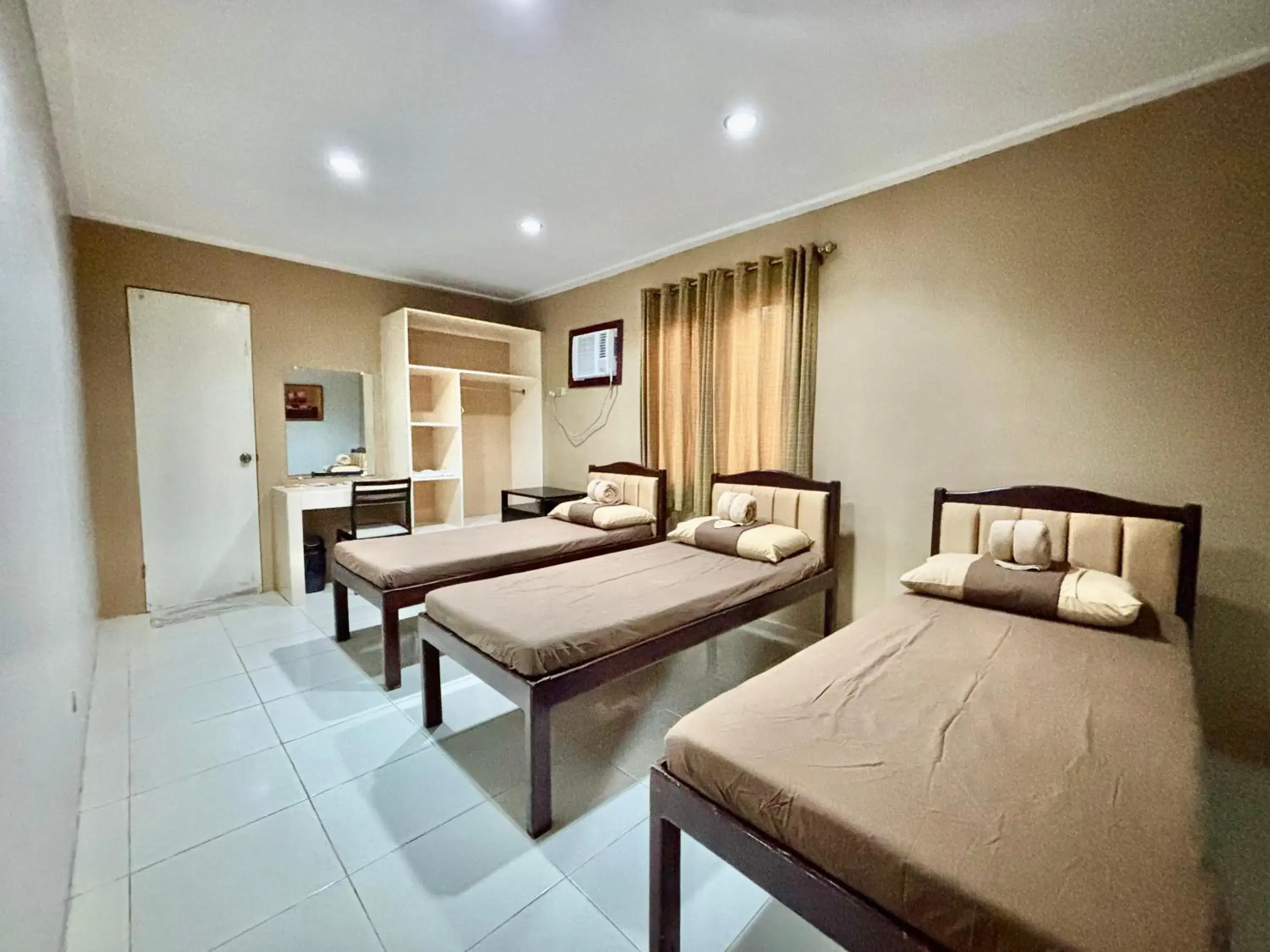 One-Bedroom Villa in D' Leonor Inland Resort and Adventure Park One-Bedroom Villa in D' Leonor Inland Resort and Adventure Park