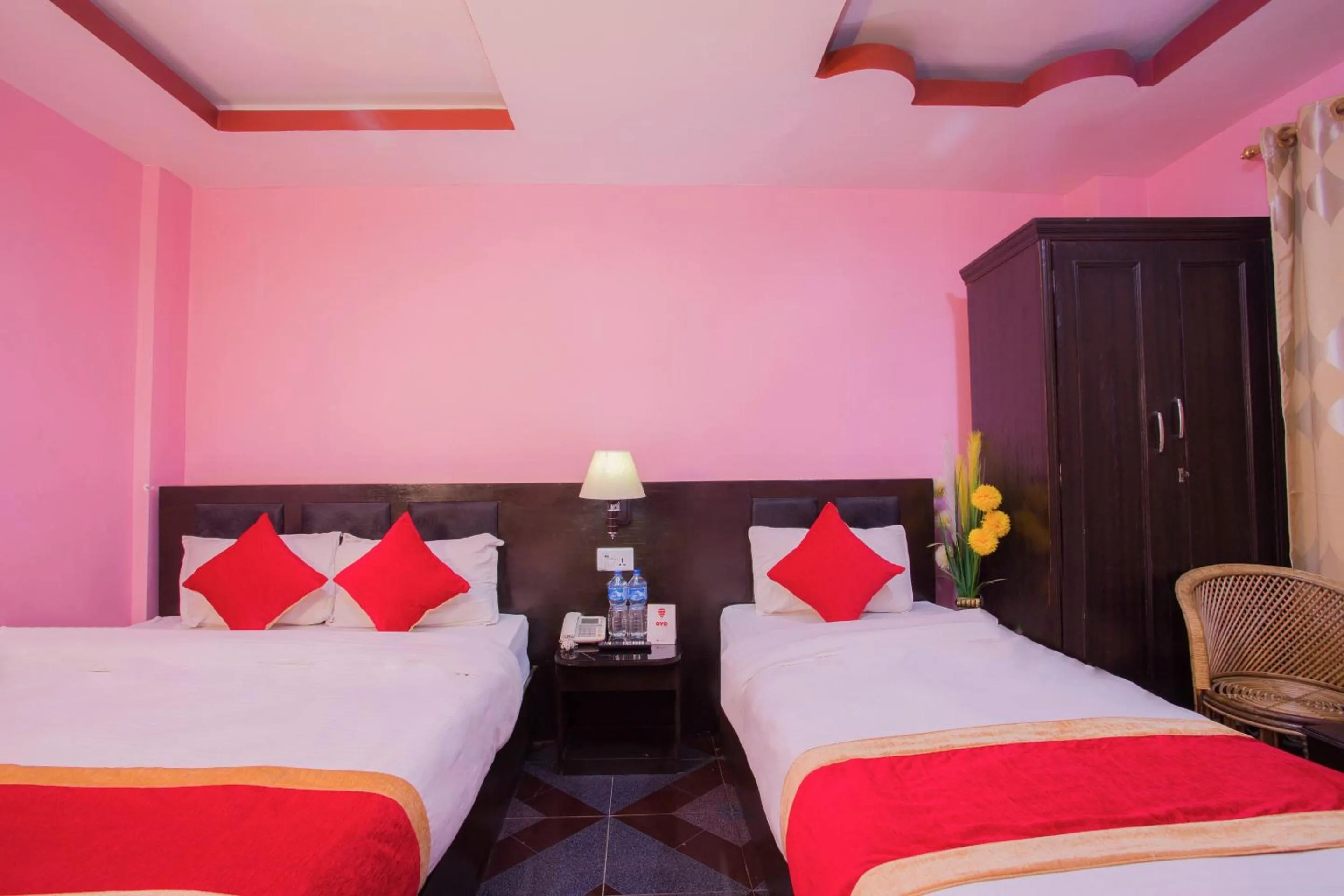 OYO 222 Hotel New Himalayan