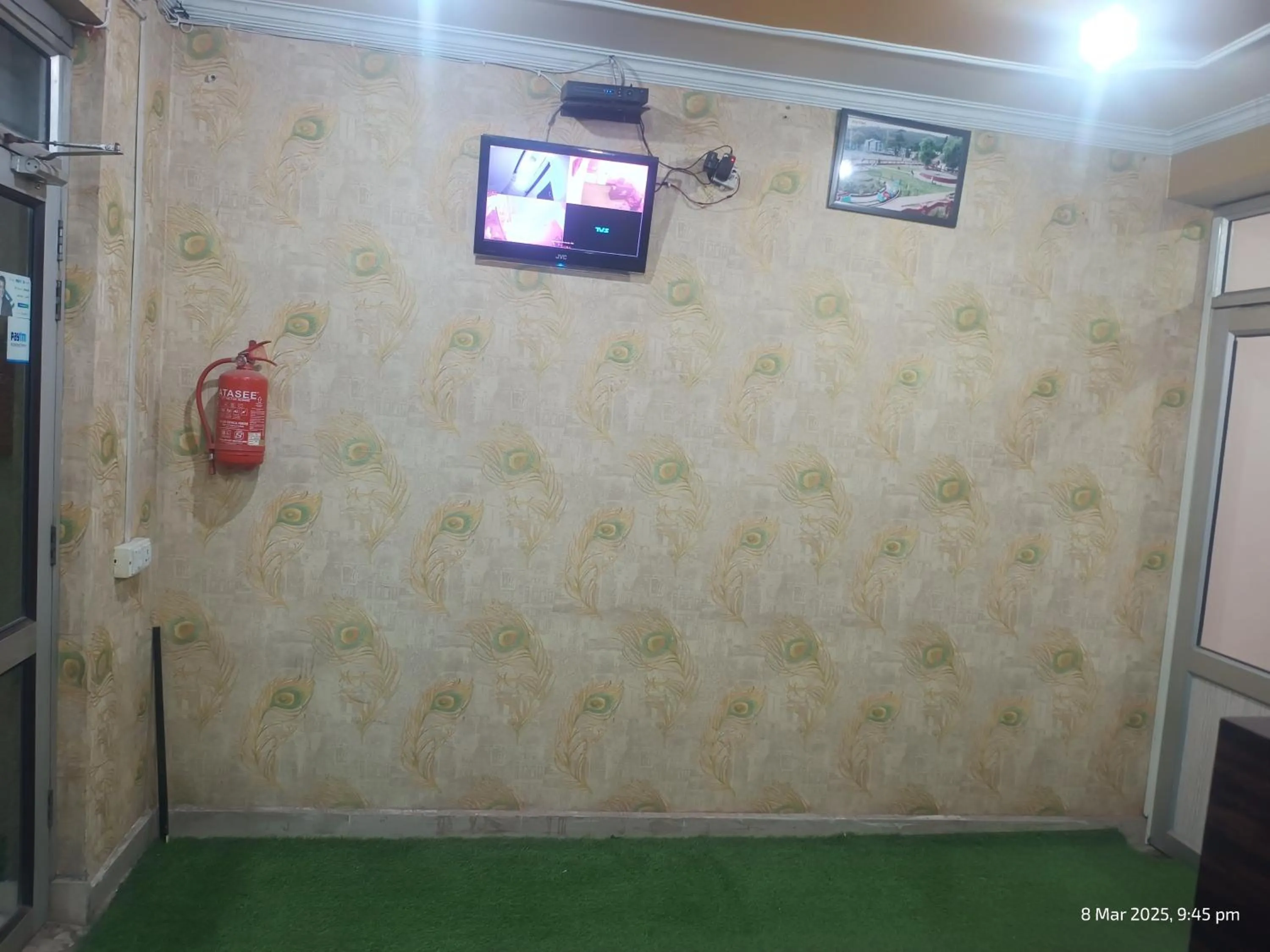 Hotel stay well Dalhousie