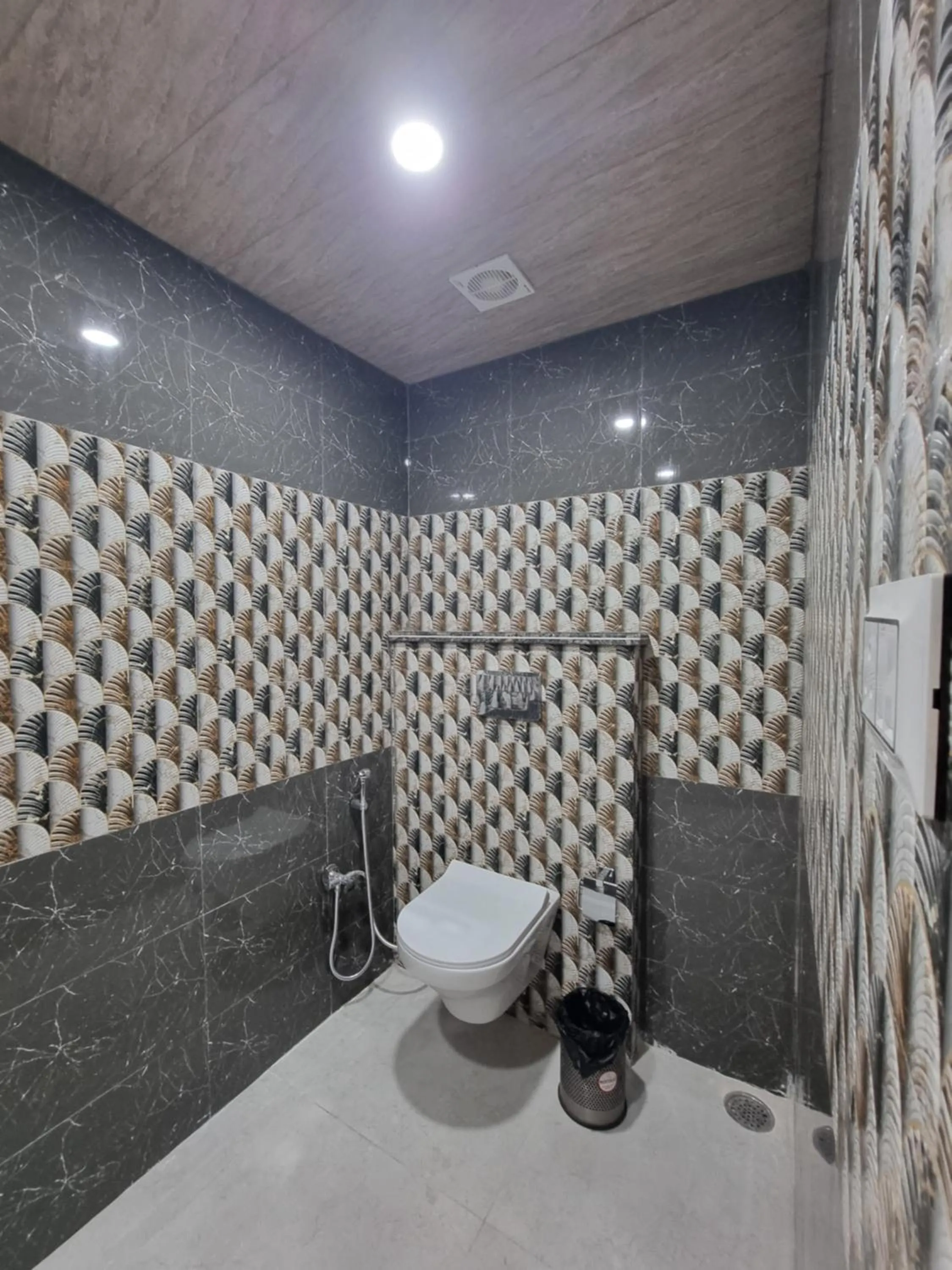 Hotel stay well Dalhousie
