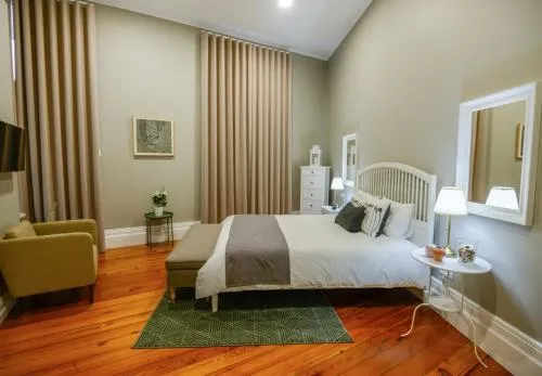 GuestReady - Casa Conforto & Chiado