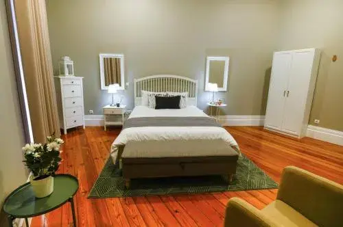 GuestReady - Casa Conforto & Chiado GuestReady - Casa Conforto & Chiado