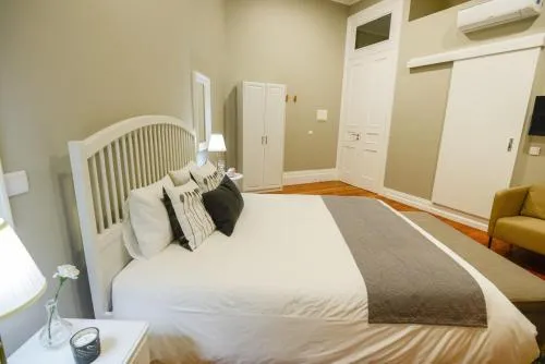 GuestReady - Casa Conforto & Chiado