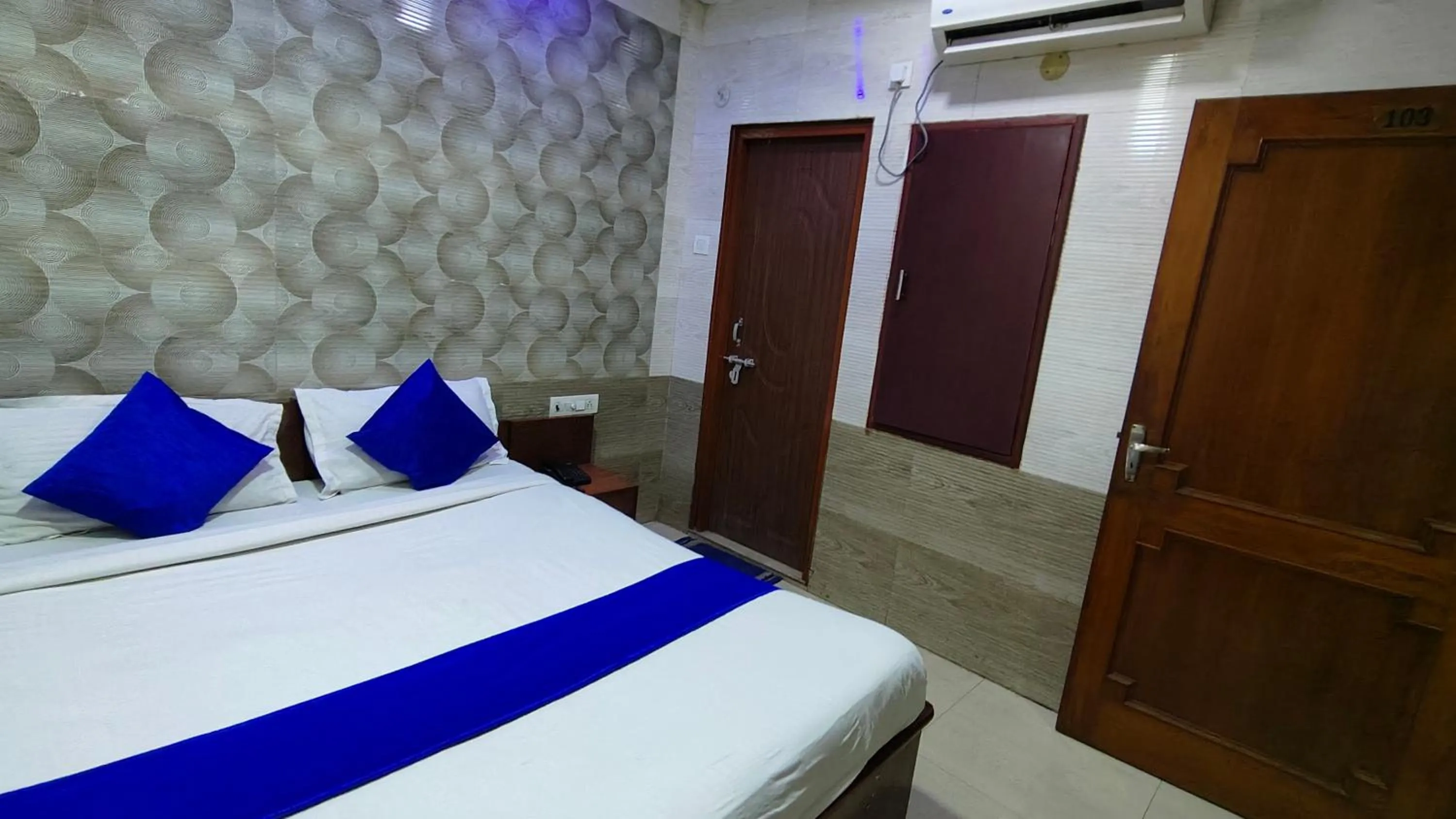 Hotel Shimla Inn