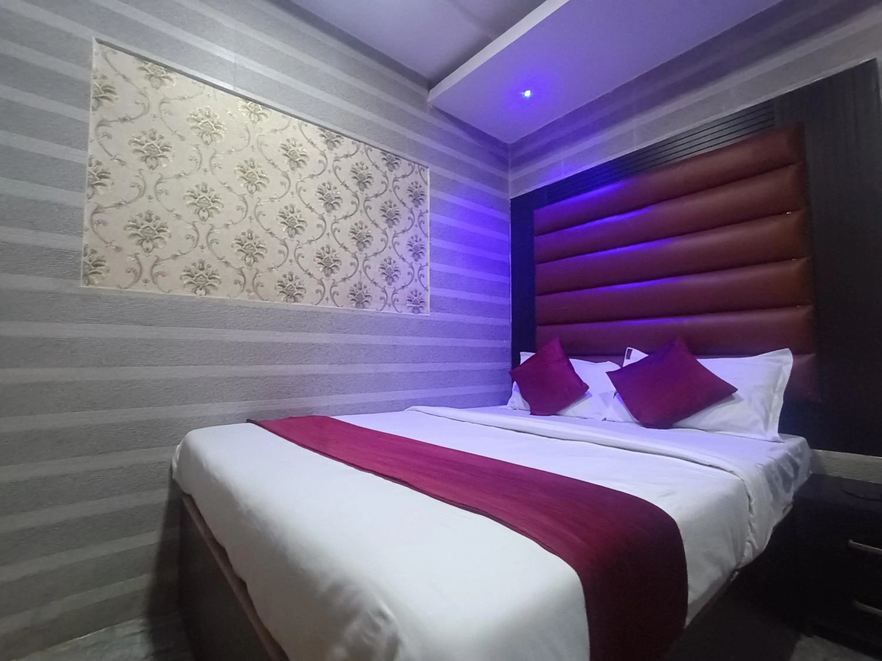 Hotel Shimla Inn