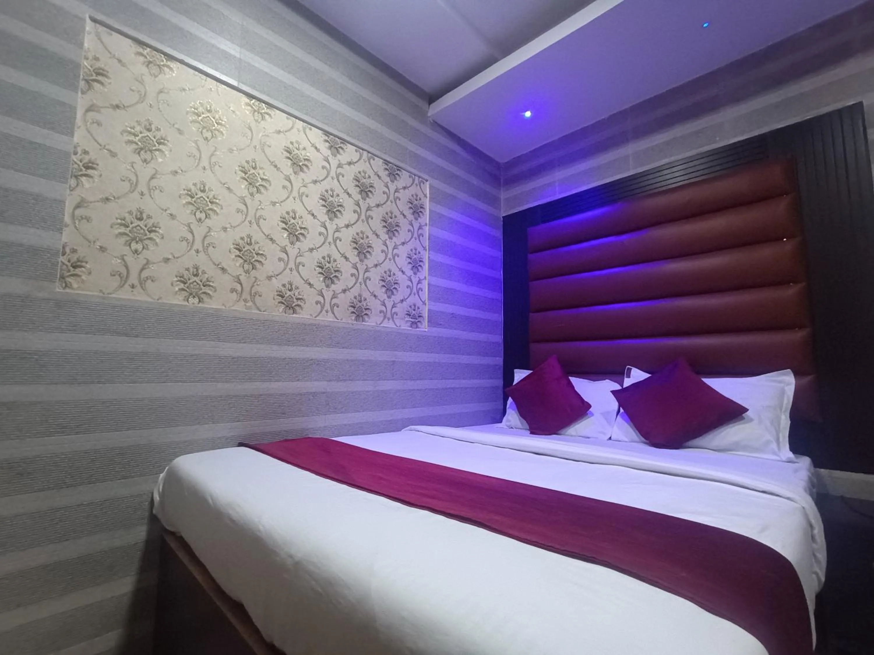 Hotel Shimla Inn