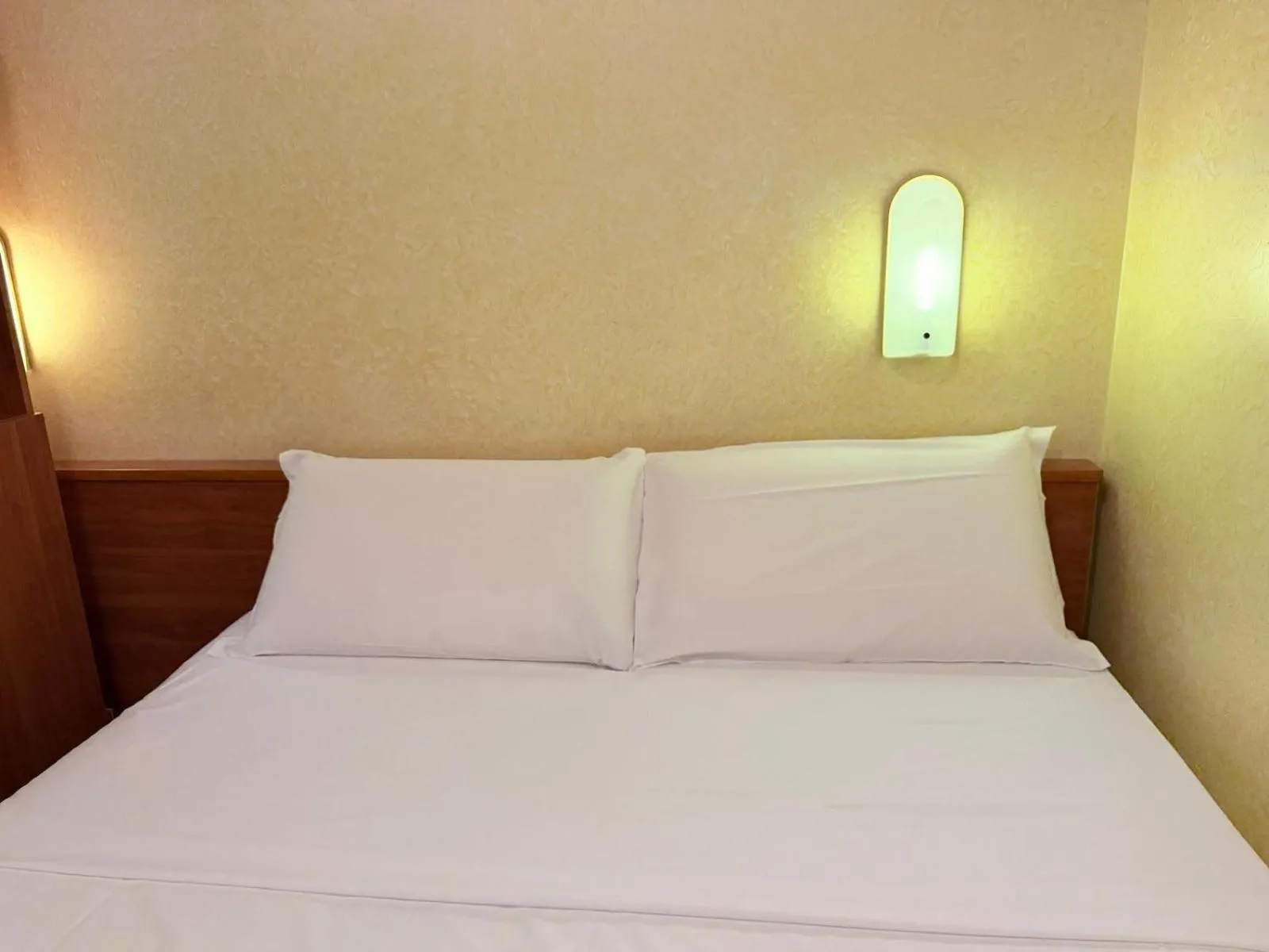 Hotel Bruna
