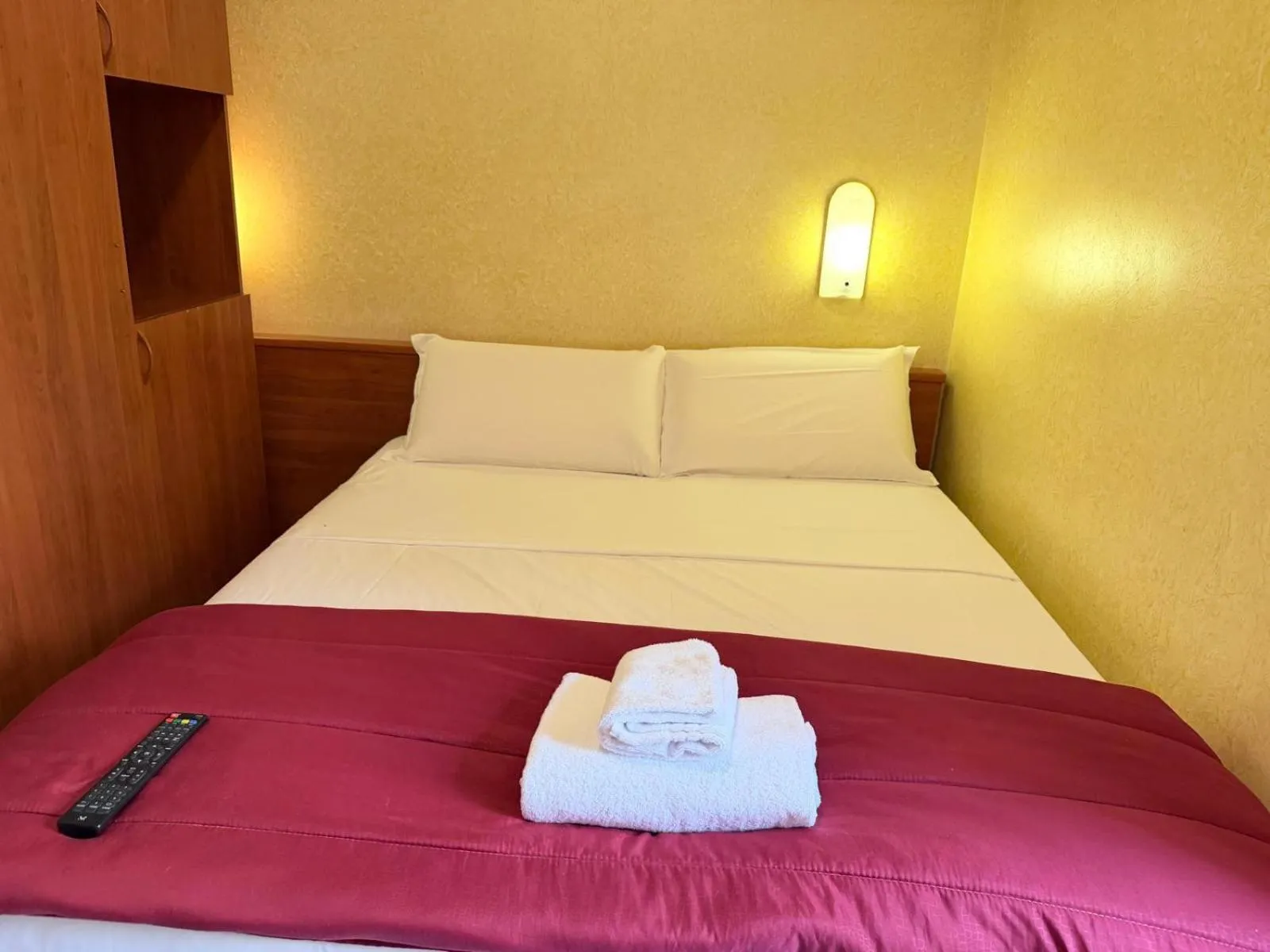 Hotel Bruna