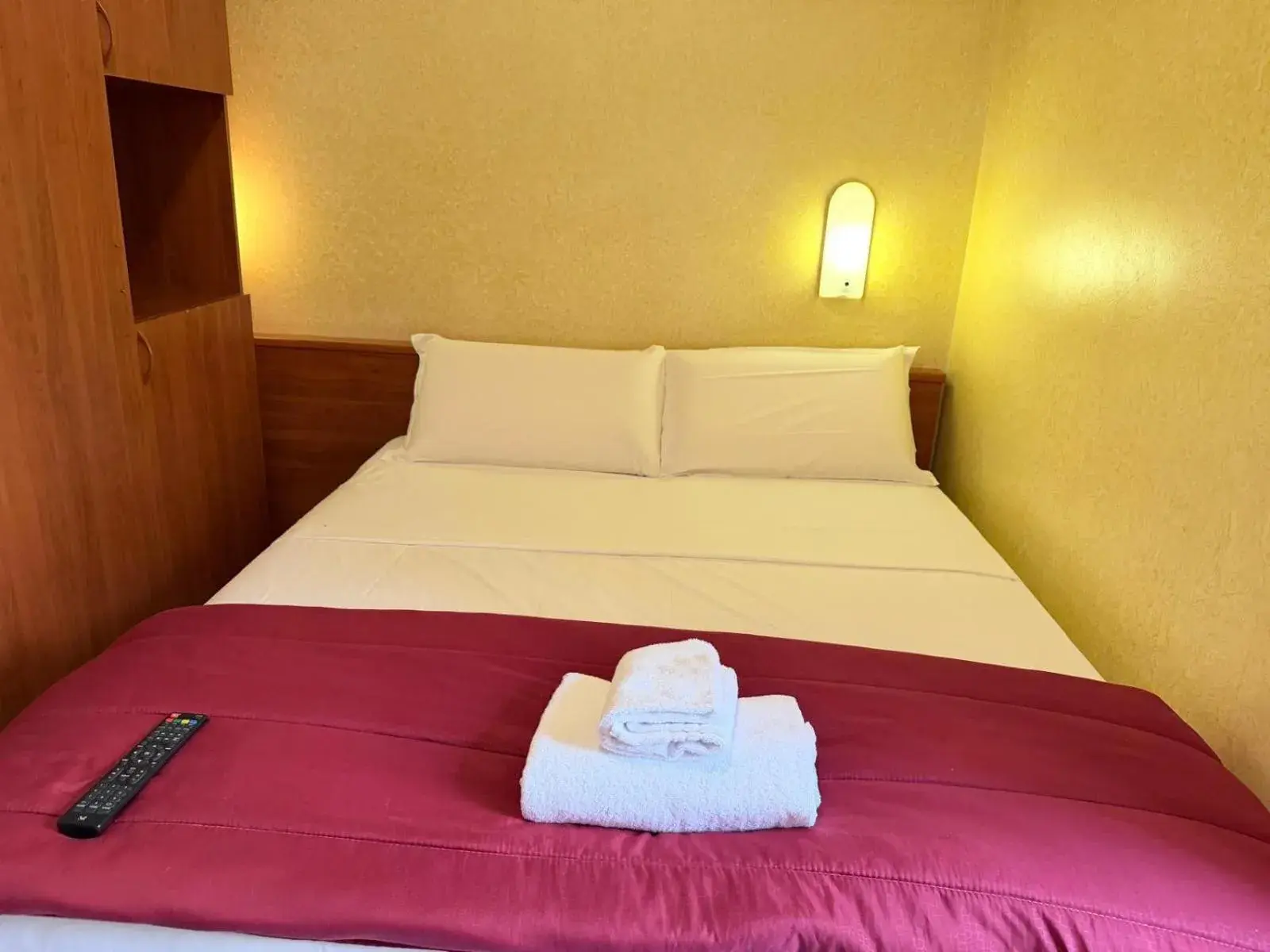 Hotel Bruna Hotel Bruna