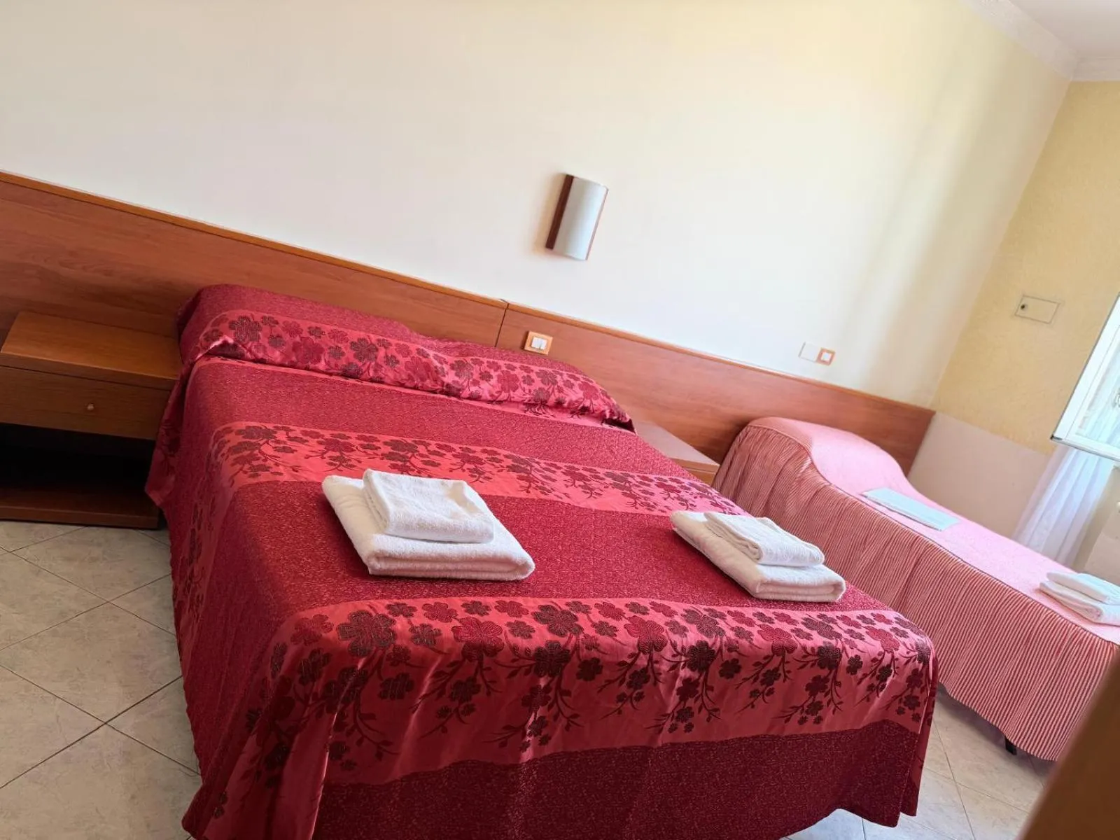 Hotel Bruna