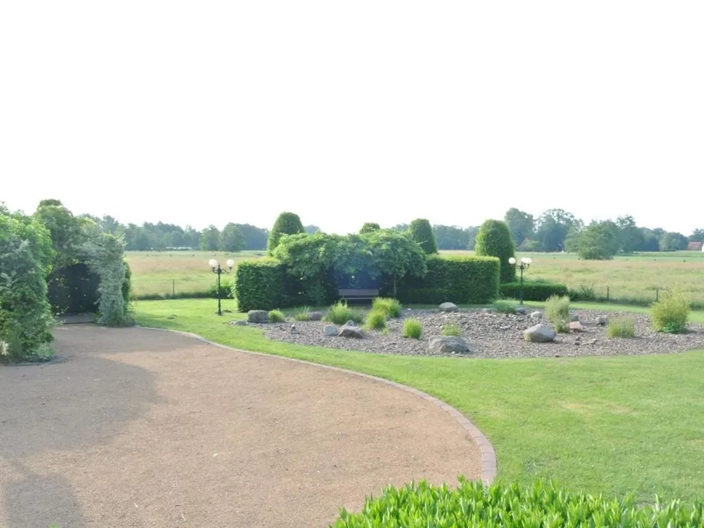 View (from property/room) in Ententurm - Hotel und Eventlocation