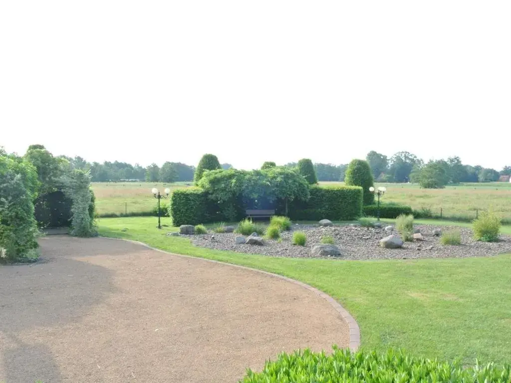 View (from property/room) in Ententurm - Hotel und Eventlocation View (from property/room) in Ententurm - Hotel und Eventlocation