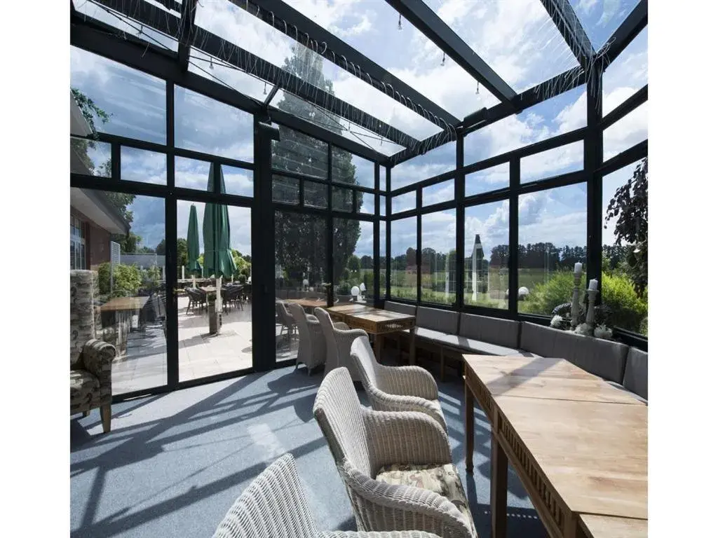 Property building in Ententurm - Hotel und Eventlocation Property building in Ententurm - Hotel und Eventlocation