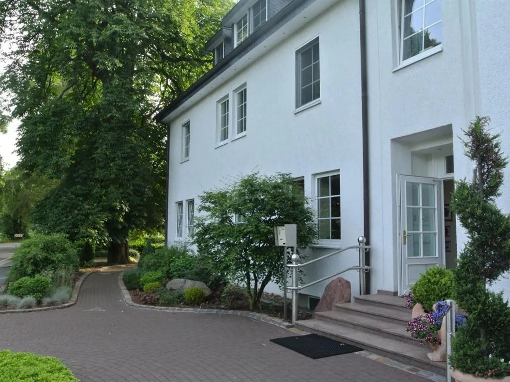 Property building in Ententurm - Hotel und Eventlocation