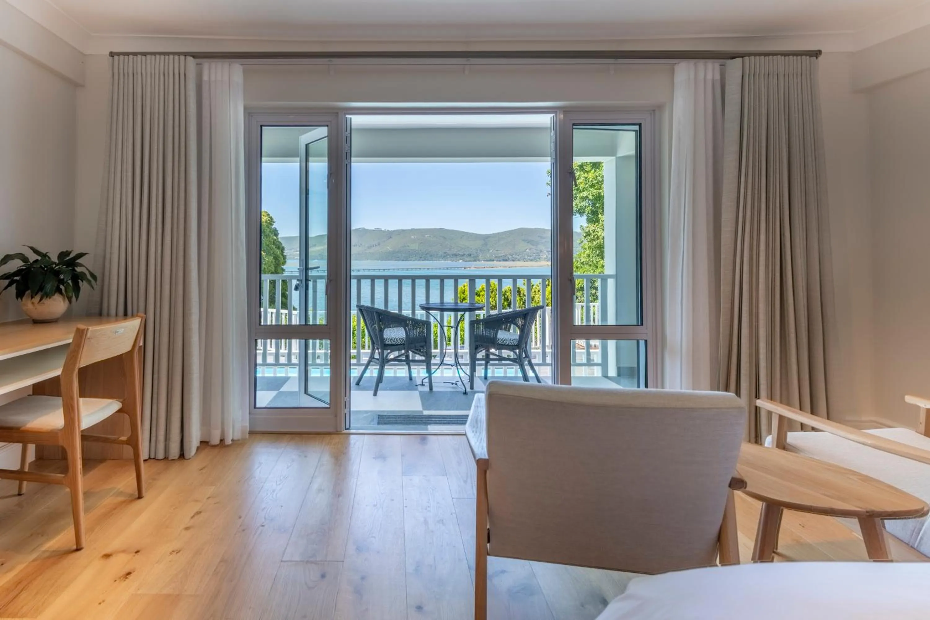 Hide-Away Guest House