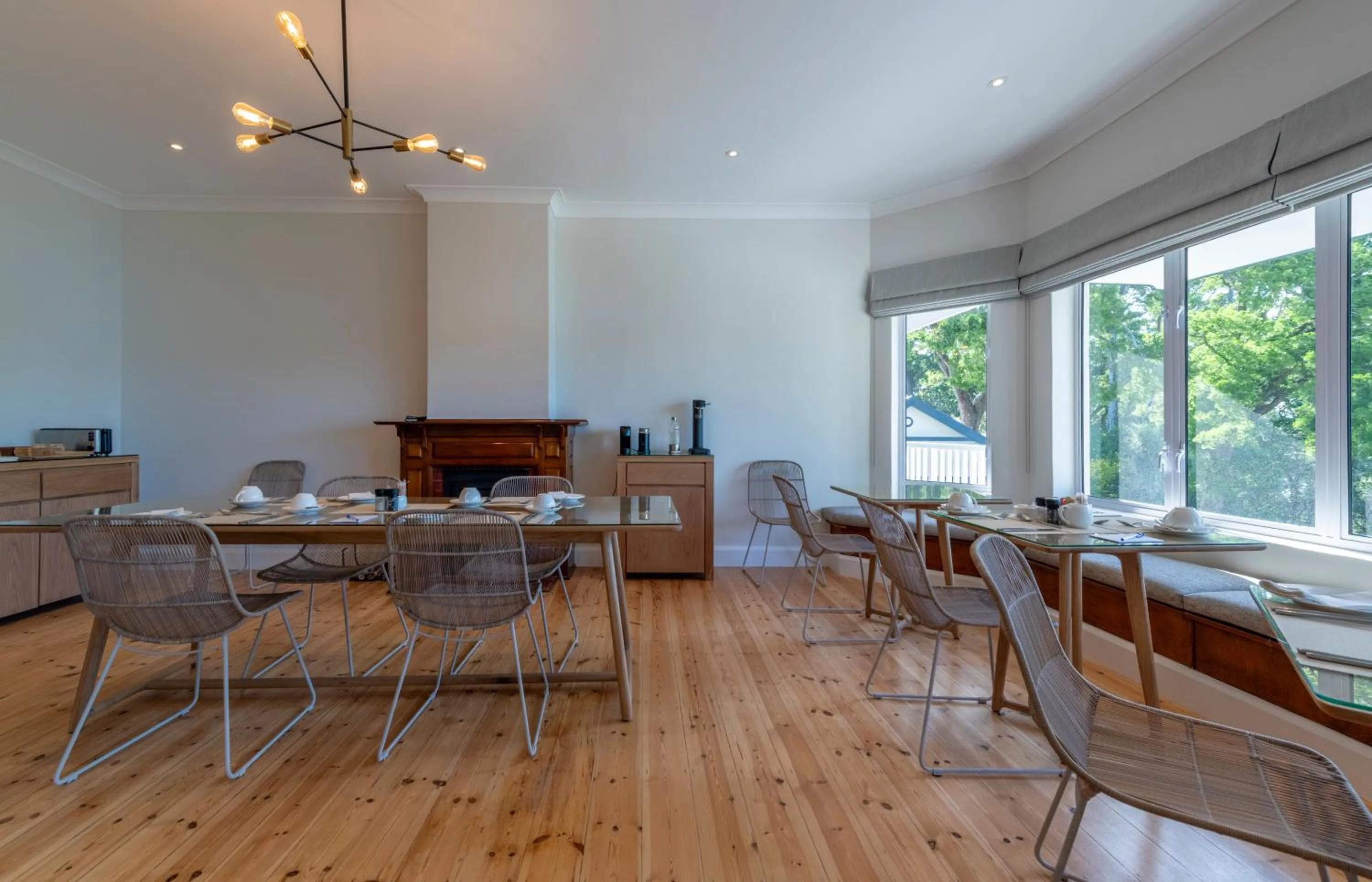 Hide-Away Guest House