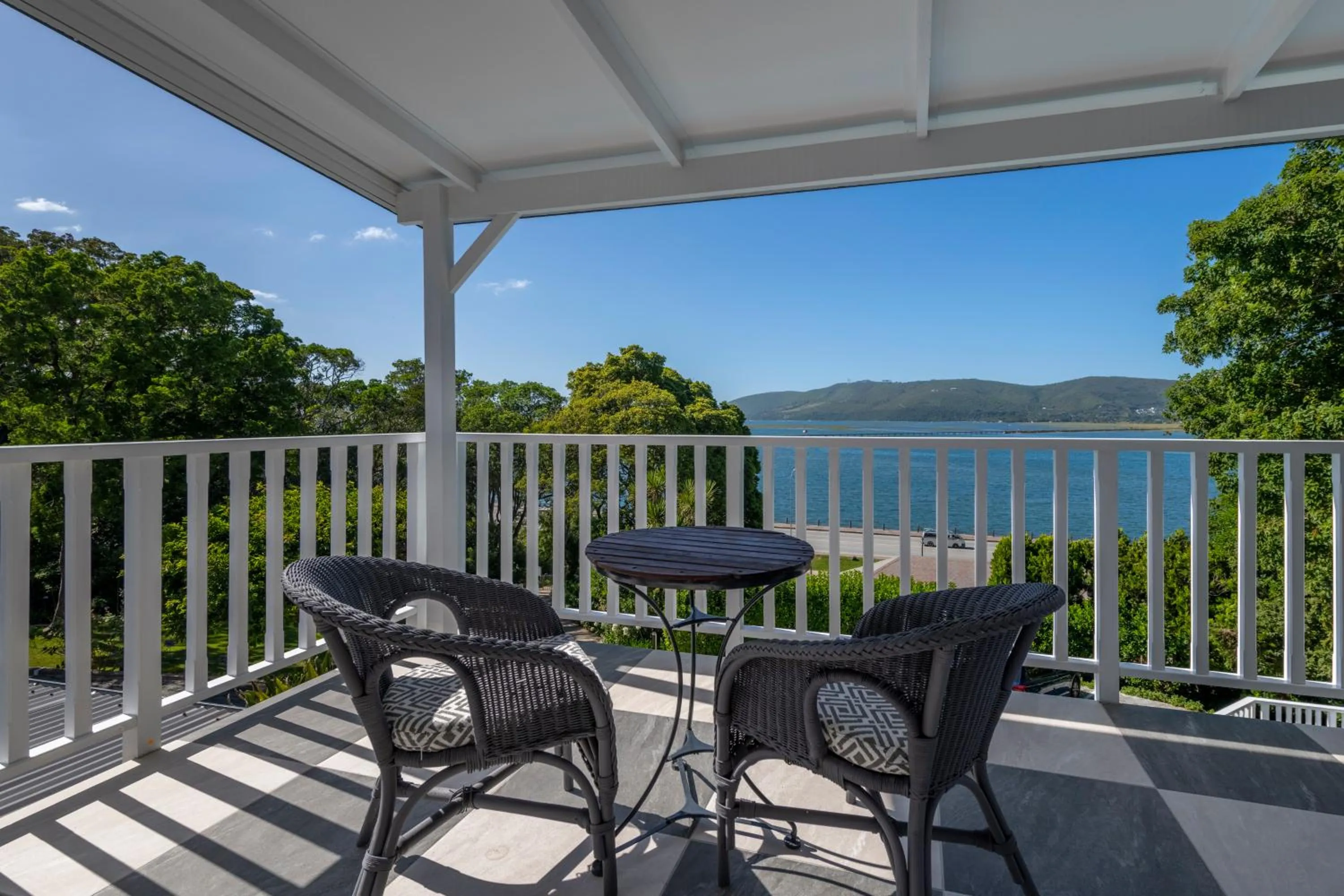 Hide-Away Guest House