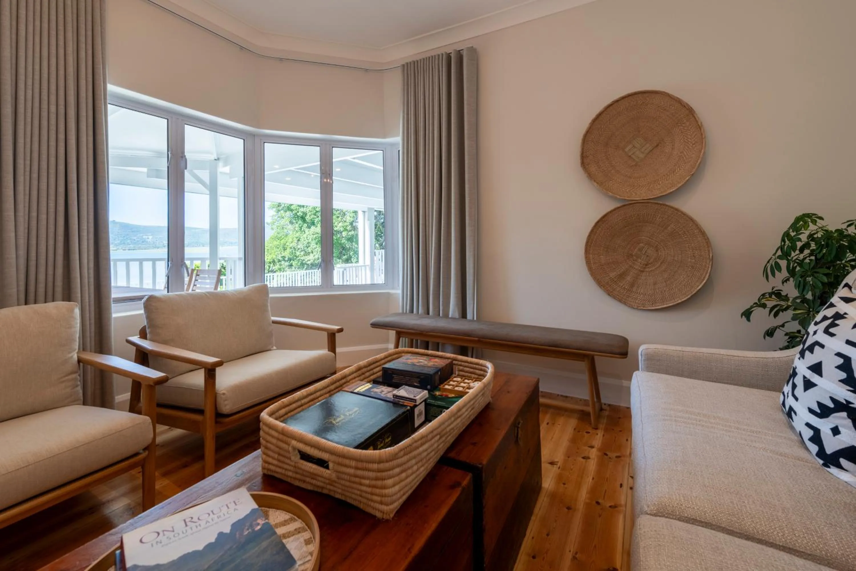 Hide-Away Guest House