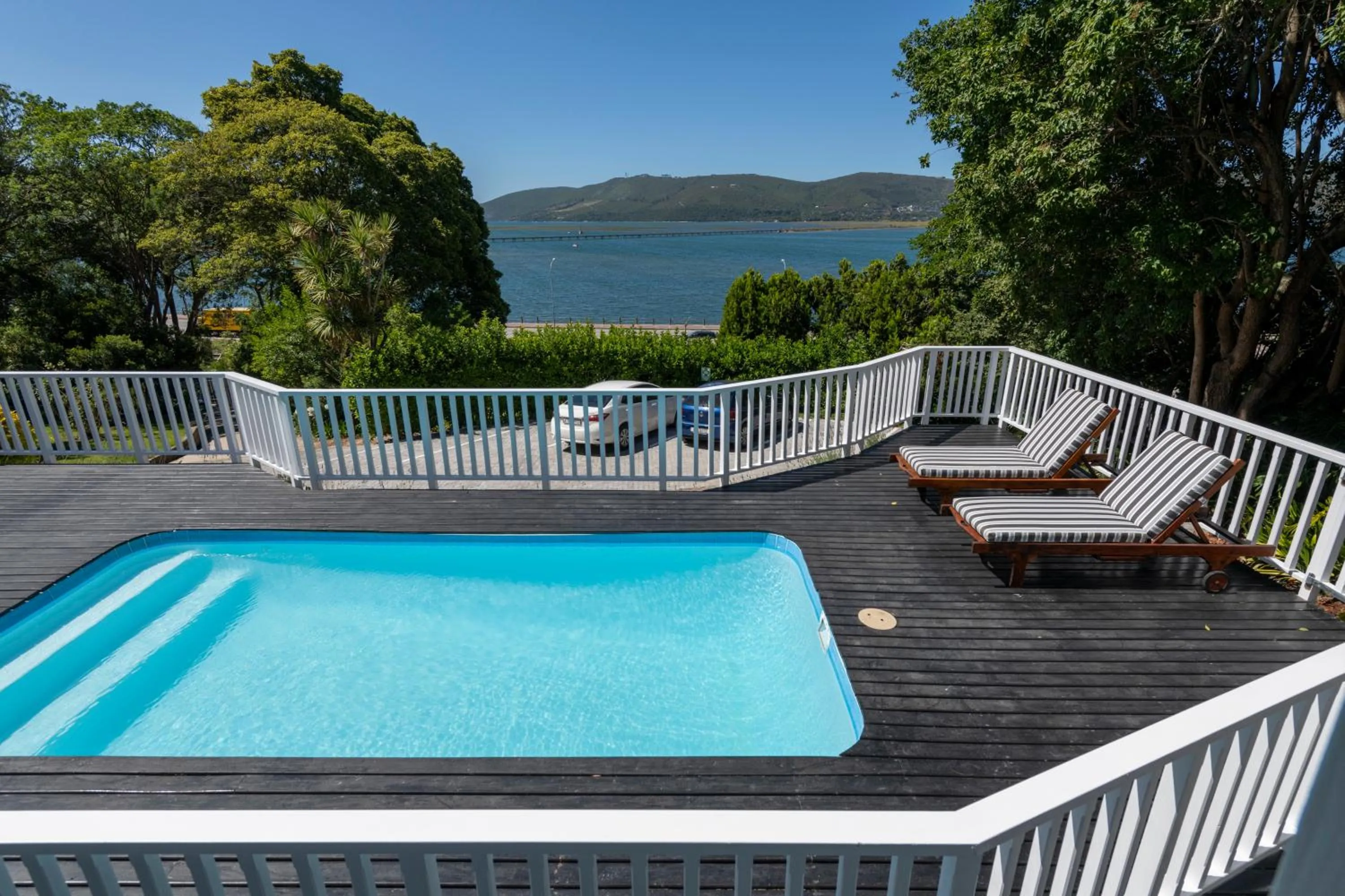 Hide-Away Guest House