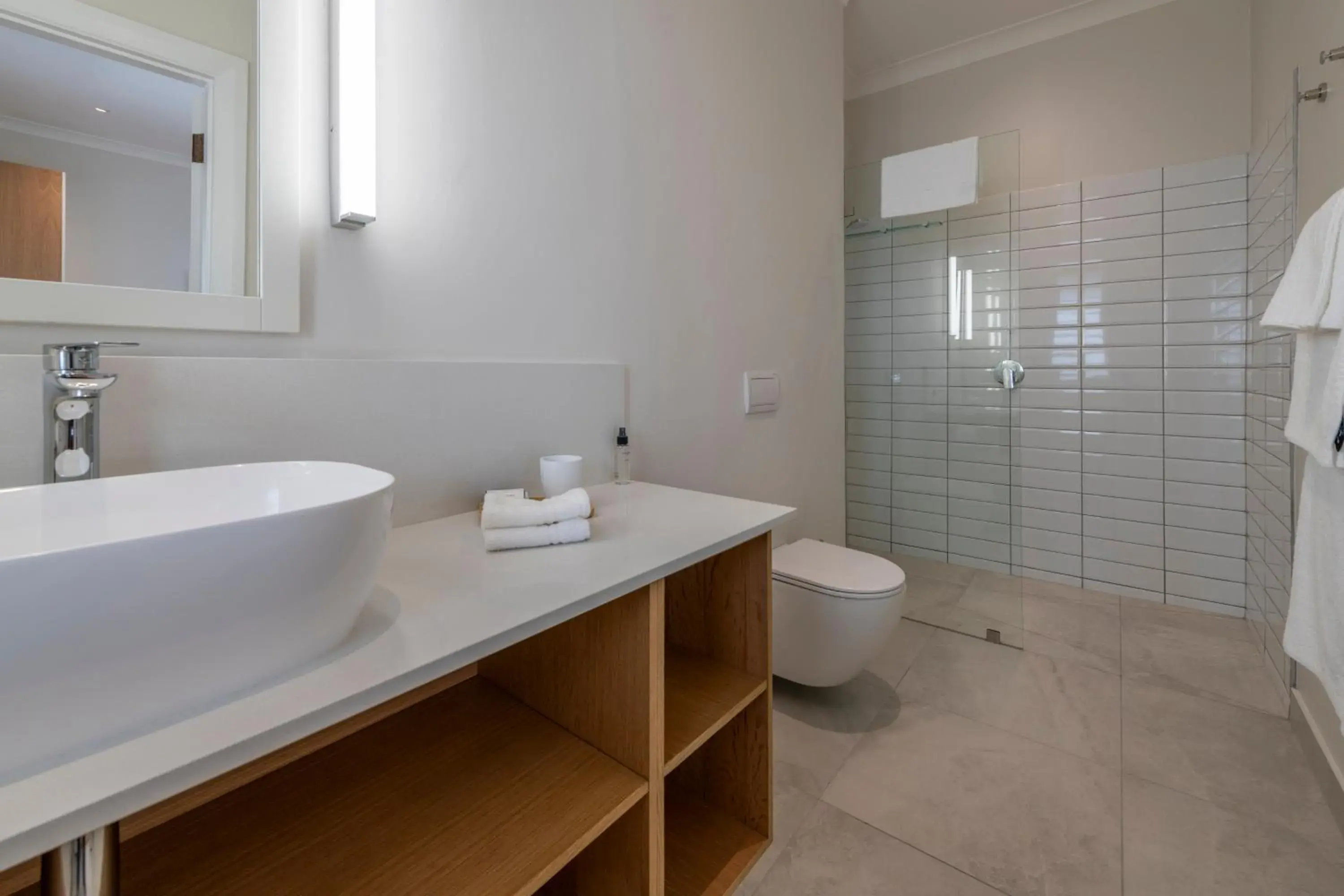 Twin Room - single occupancy in Hide-Away Guest House Twin Room - single occupancy in Hide-Away Guest House